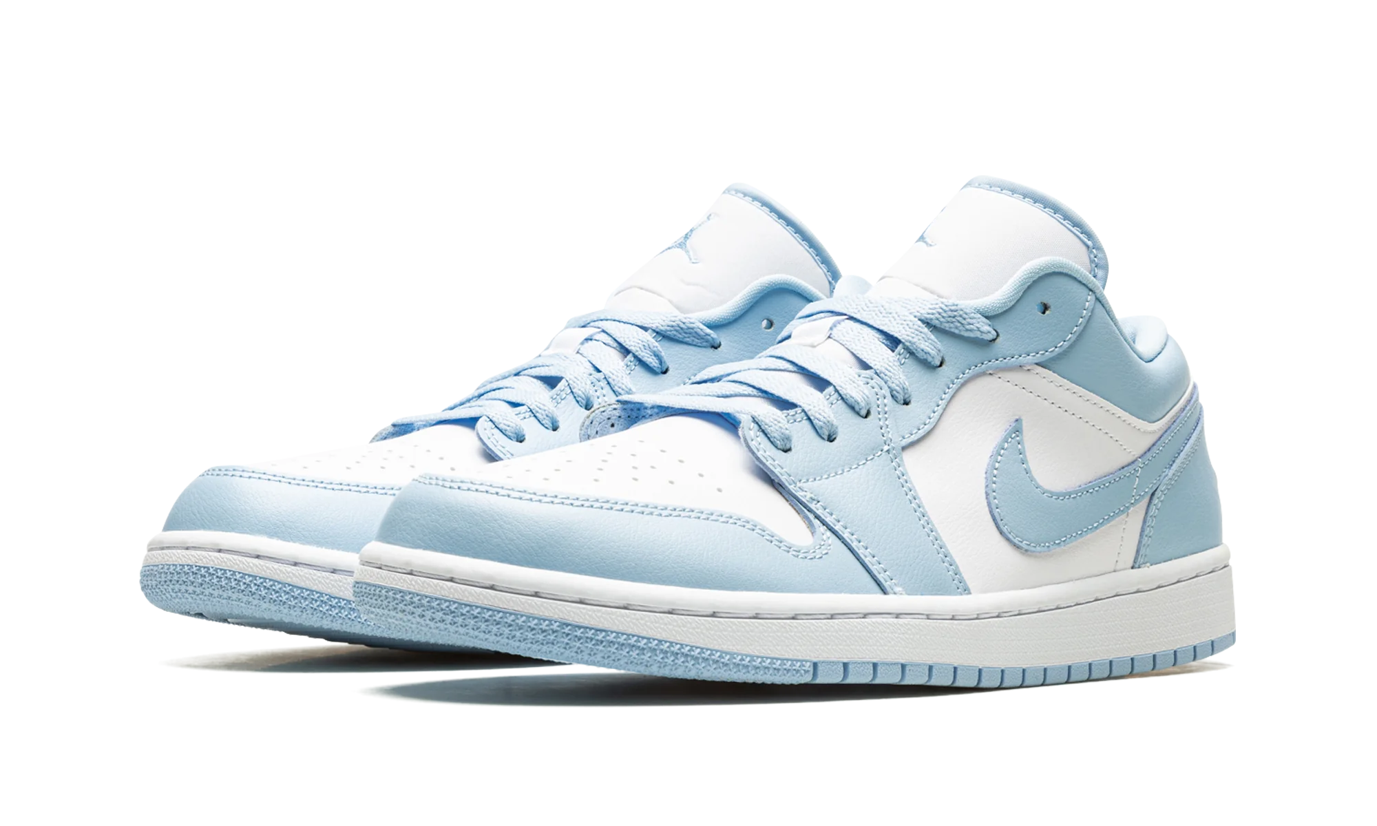 AIR JORDAN 1 LOW WMNS 