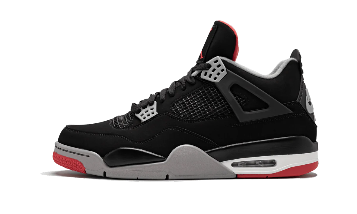 Air Jordan 4 Retro 