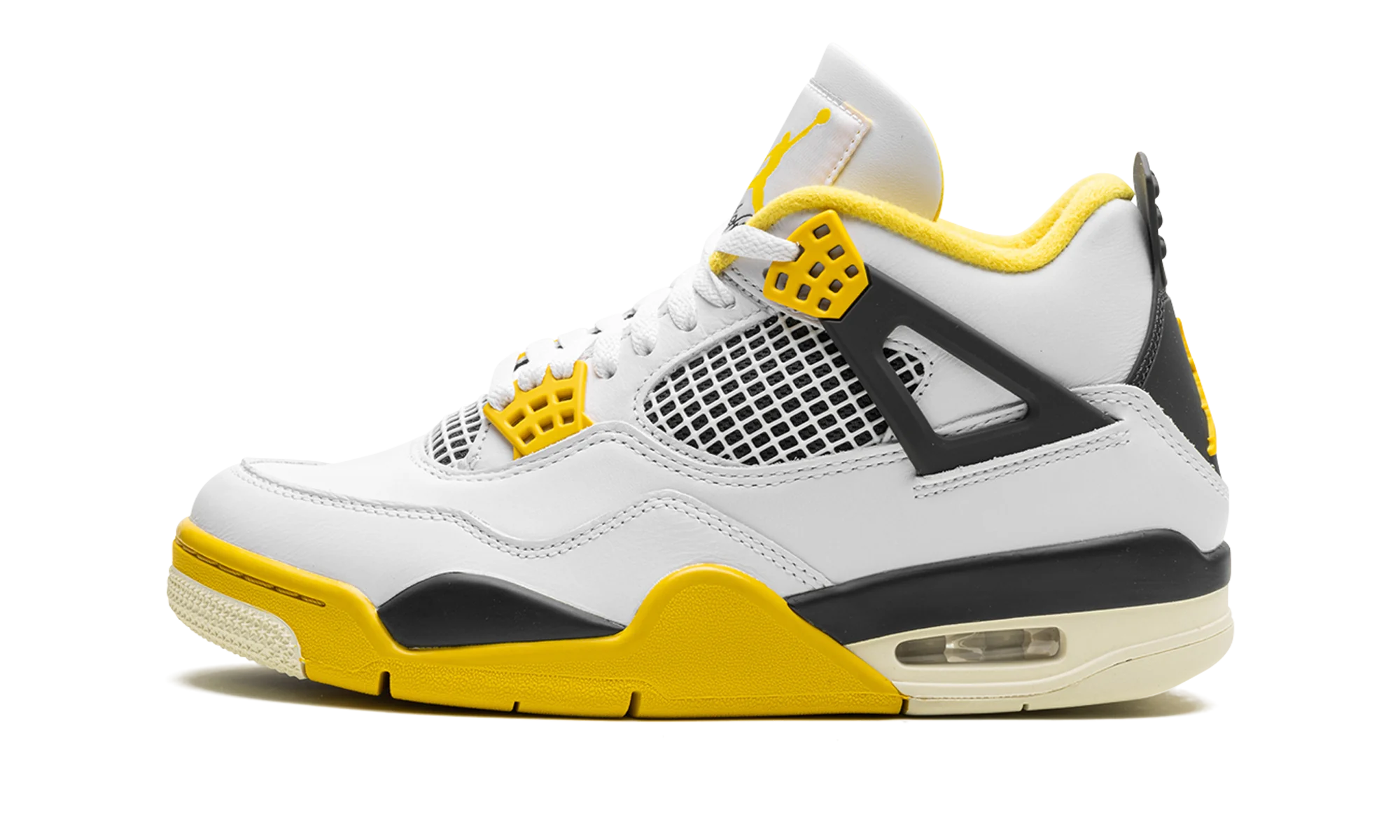 Air Jordan 4 WMNS 