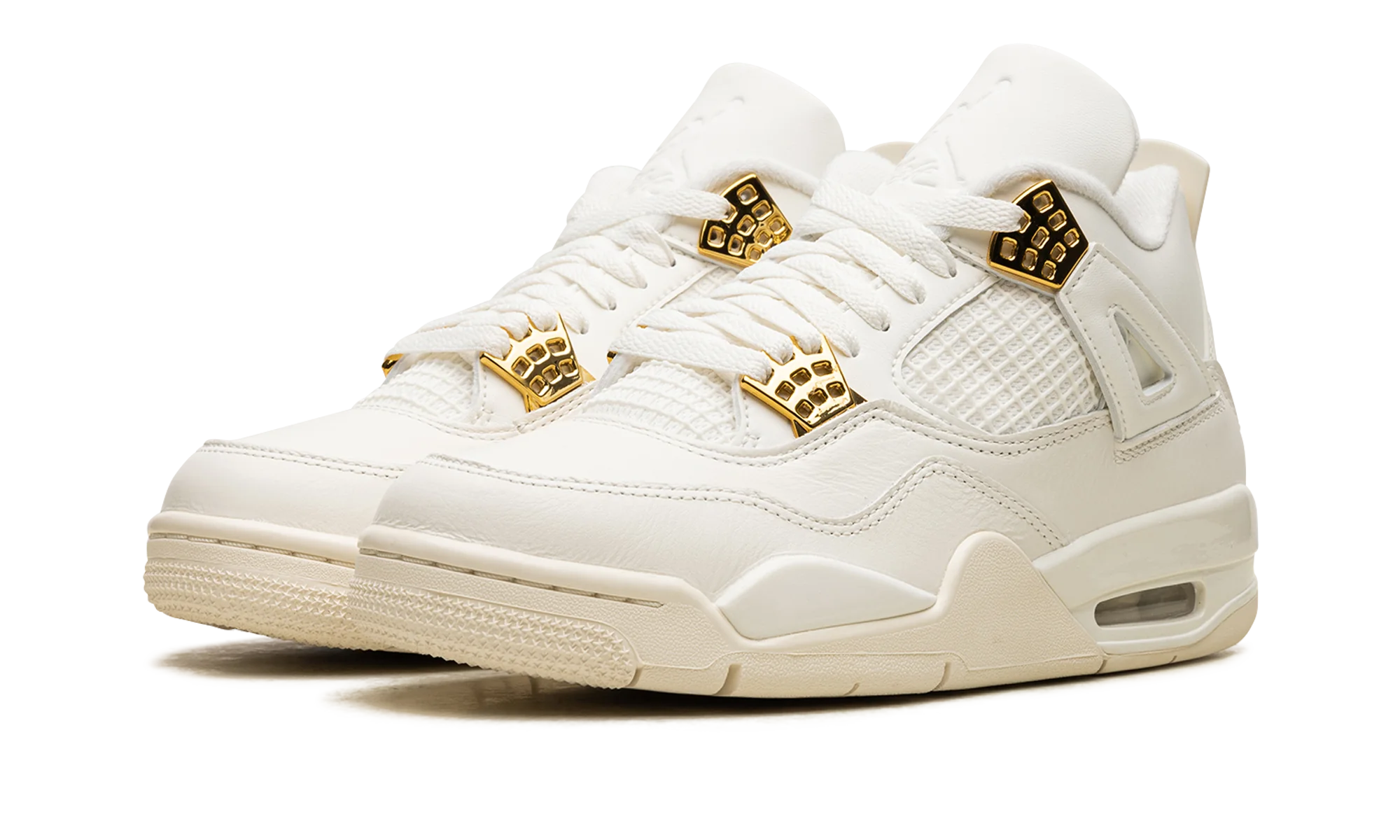 Air Jordan 4 WMNS 