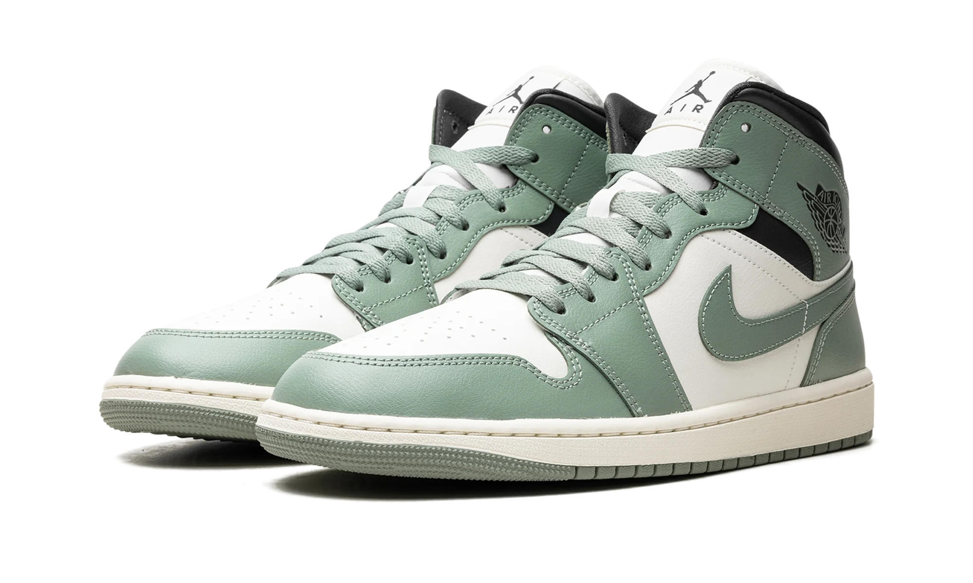 AIR JORDAN 1 MID WMNS 