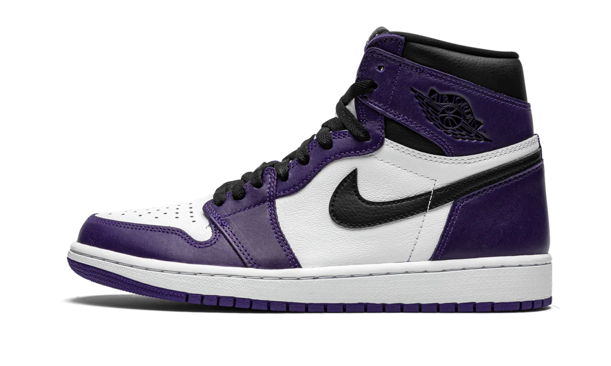 Air Jordan 1 Retro High OG 