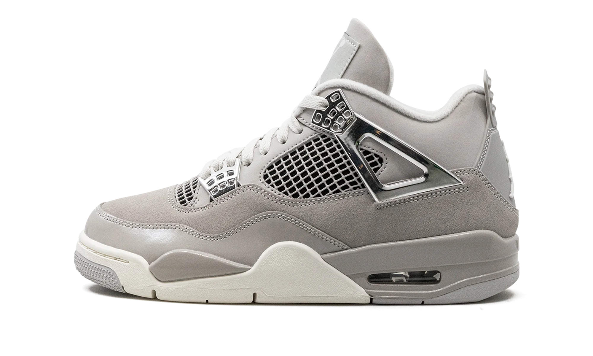 Air Jordan 4 WMNS 