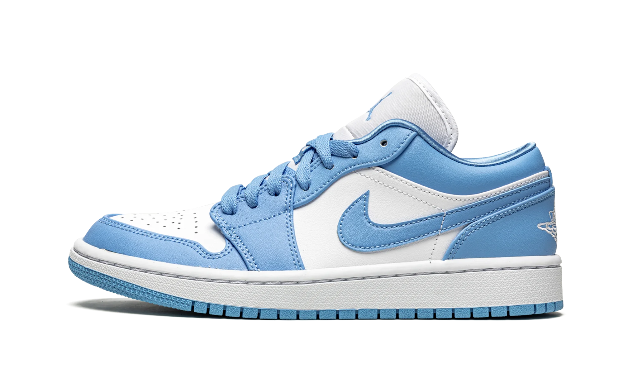 Air Jordan 1 Low WMNS 