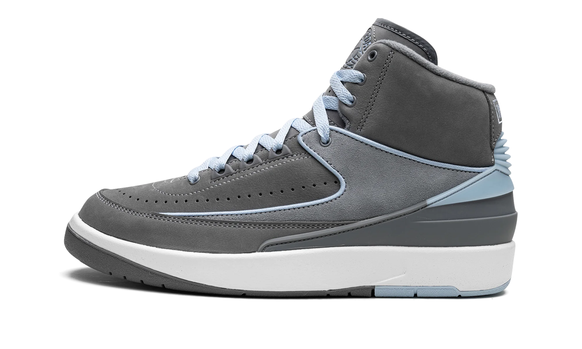 Jordan 2 Retro WMNS 