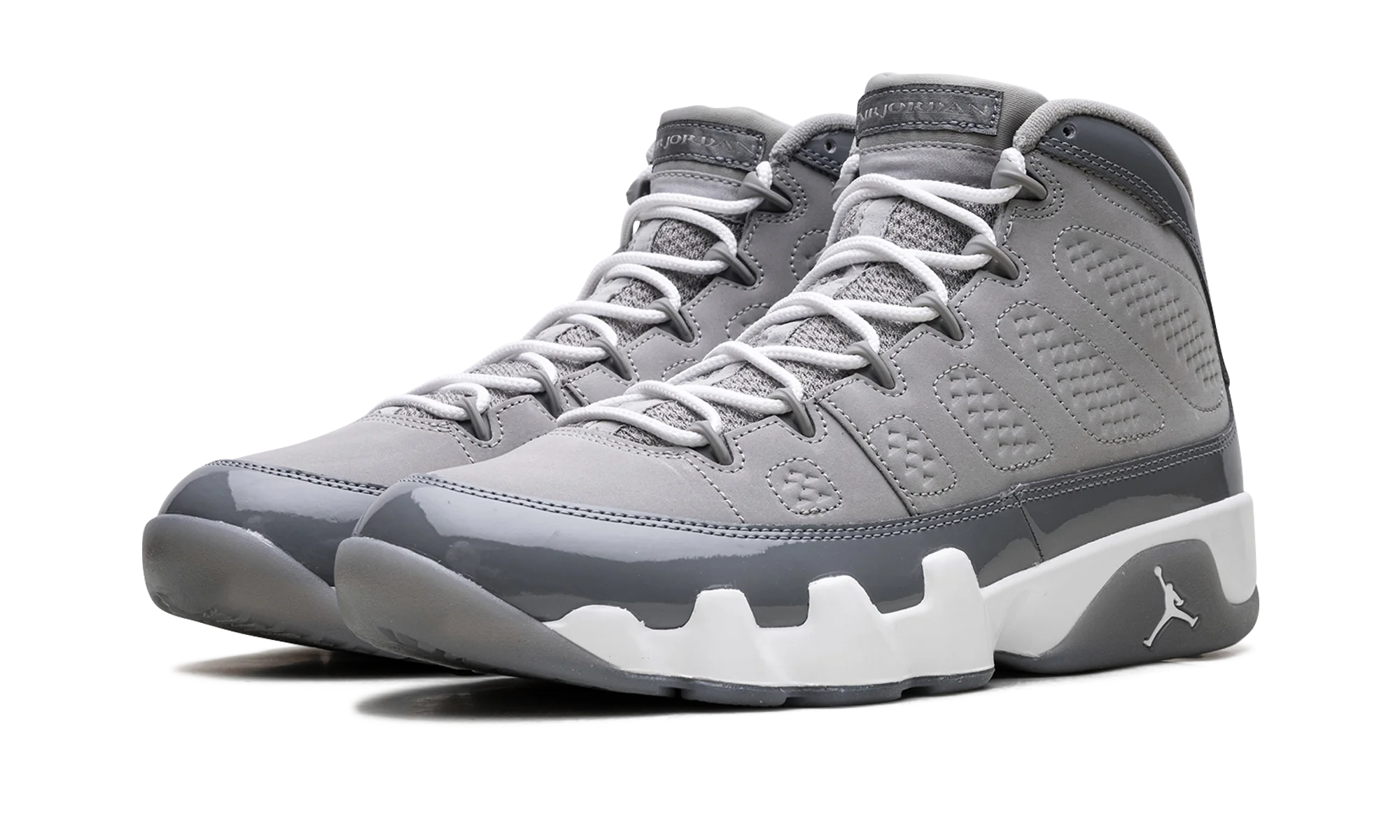 Air Jordan 9 