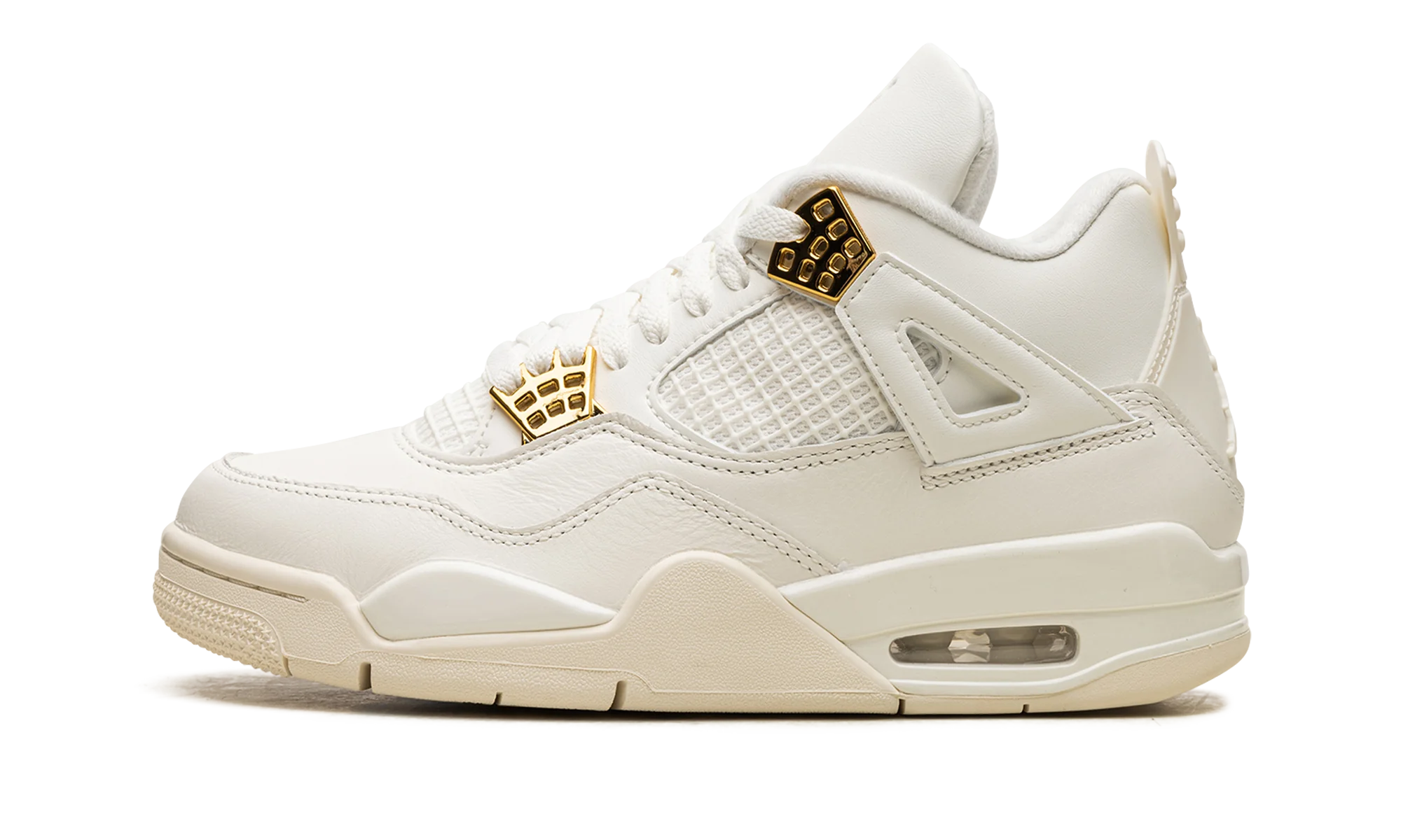 Air Jordan 4 WMNS 