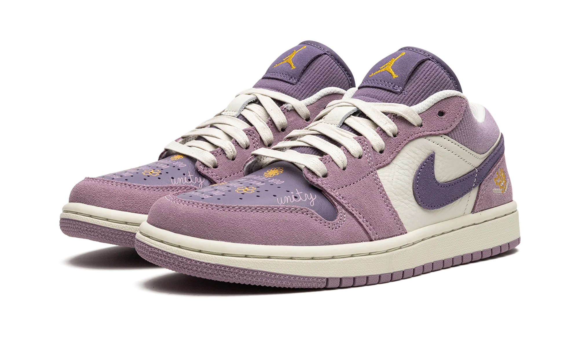 AIR JORDAN 1 LO ID WMNS 