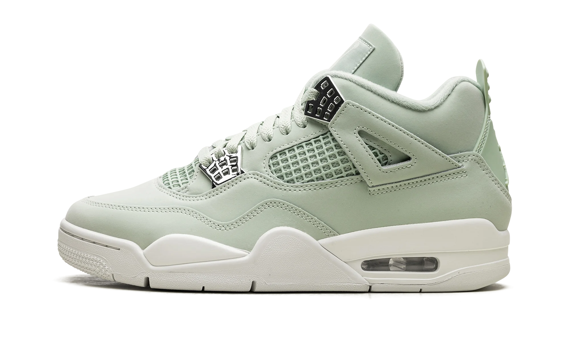Air Jordan 4 WMNS 