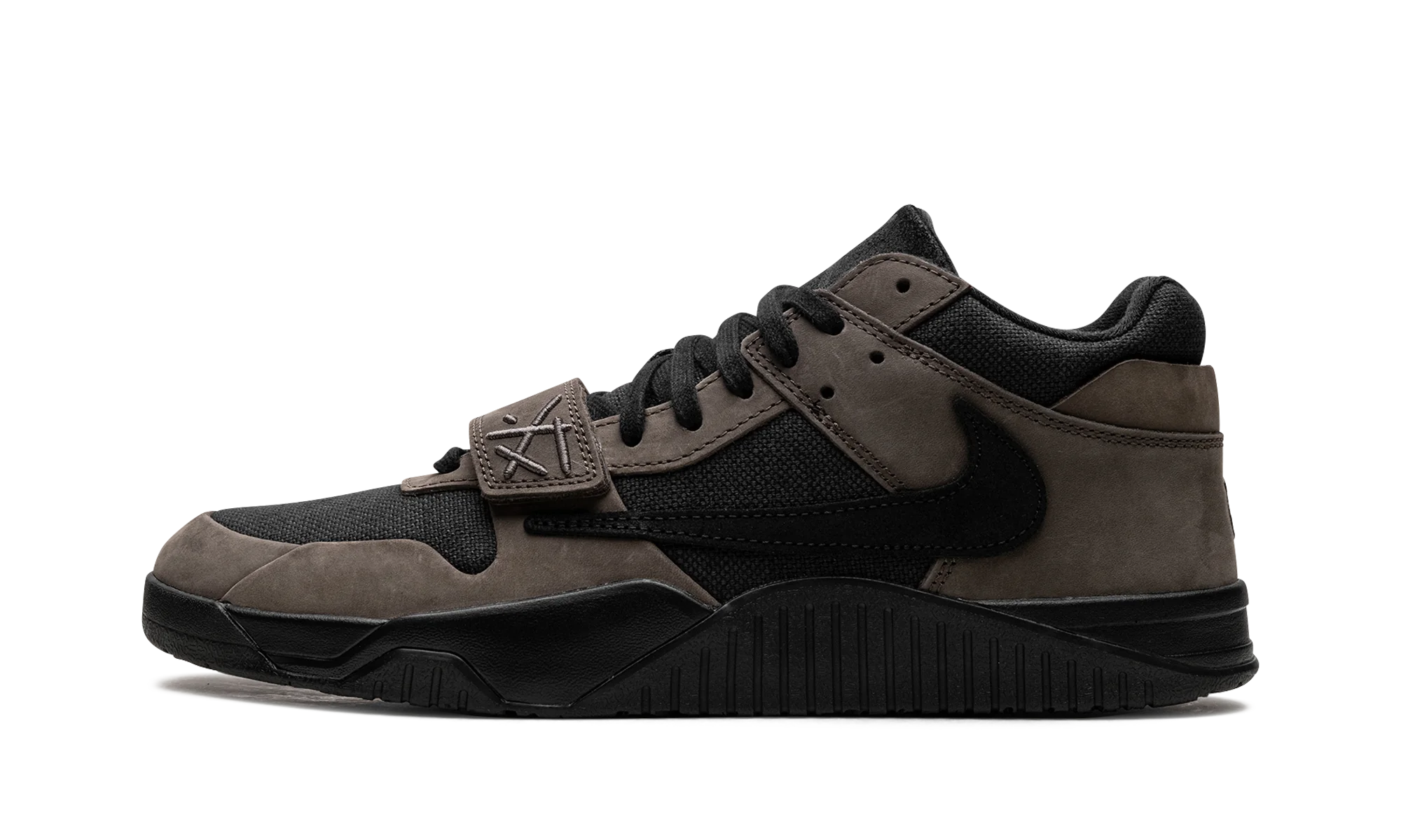 Jumpman Jack TR 