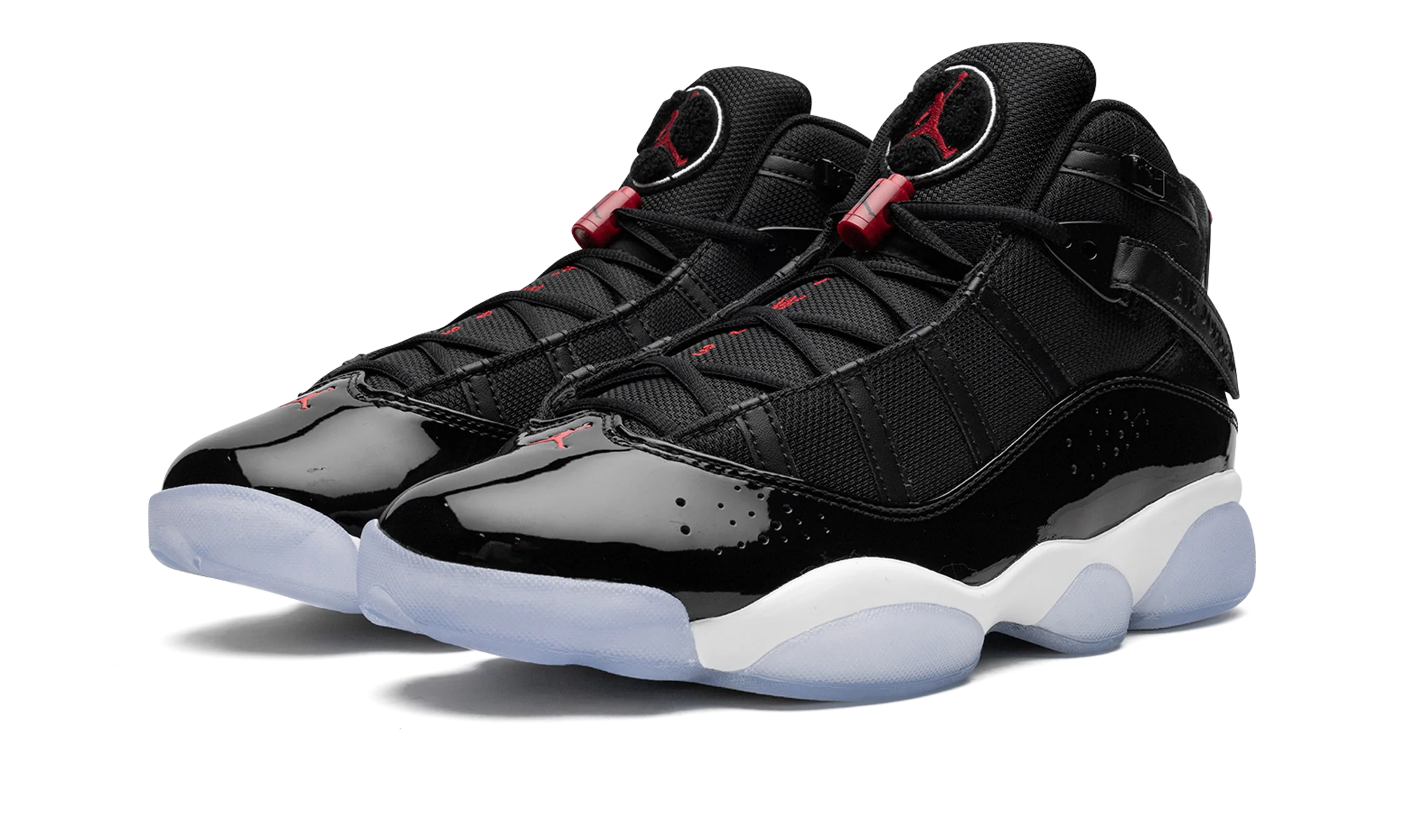Air Jordan 6 Rings