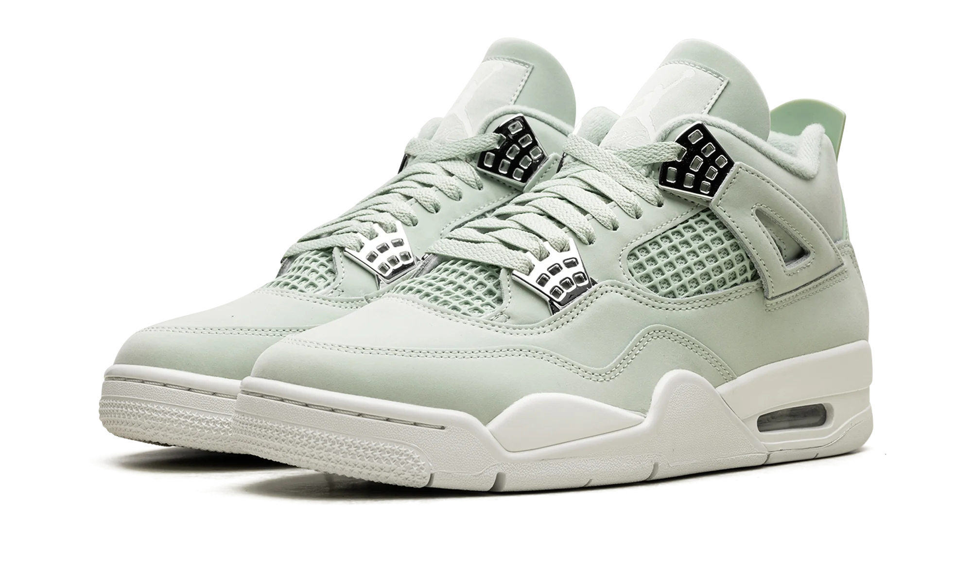 Air Jordan 4 WMNS 