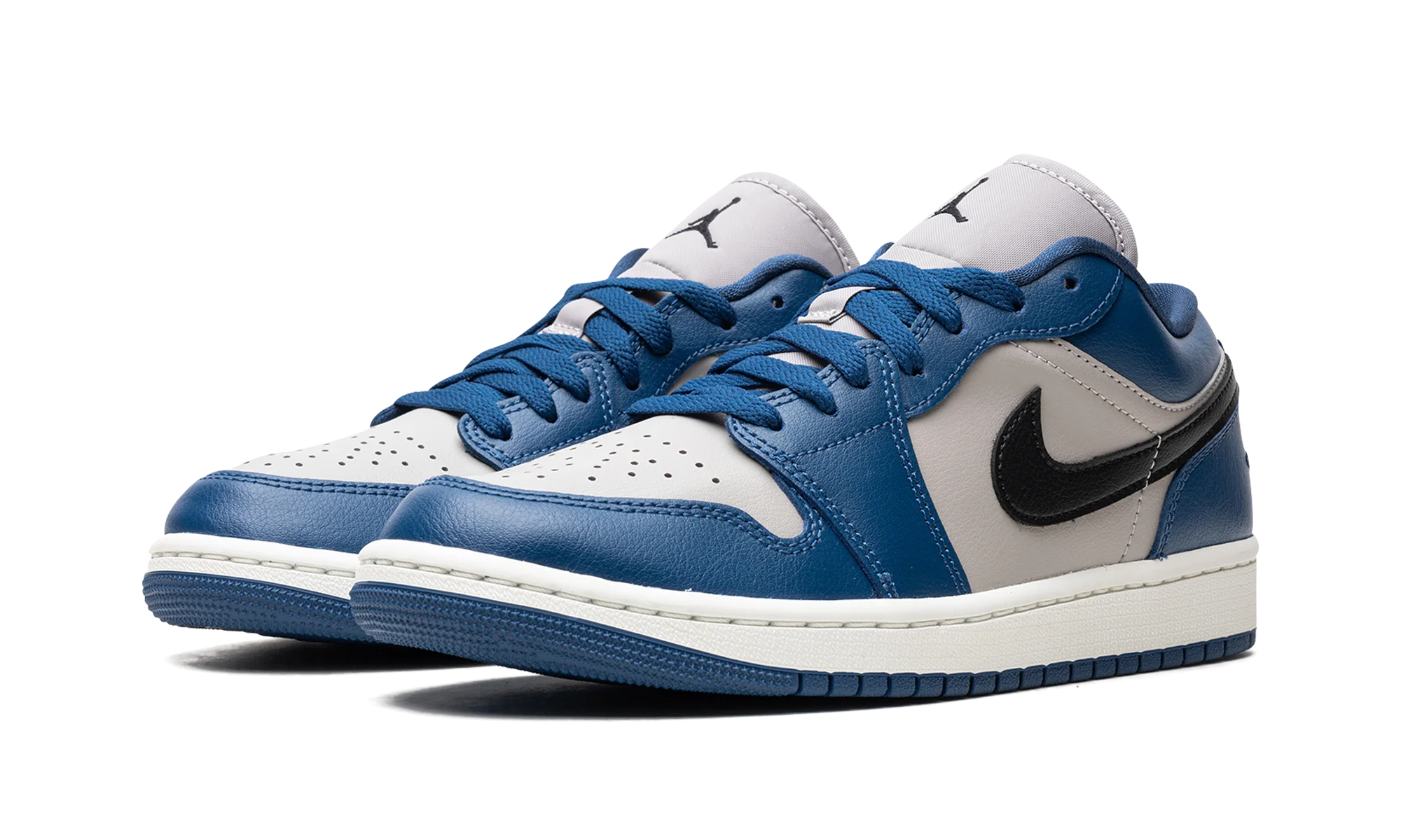 Air Jordan 1 Low WMNS 