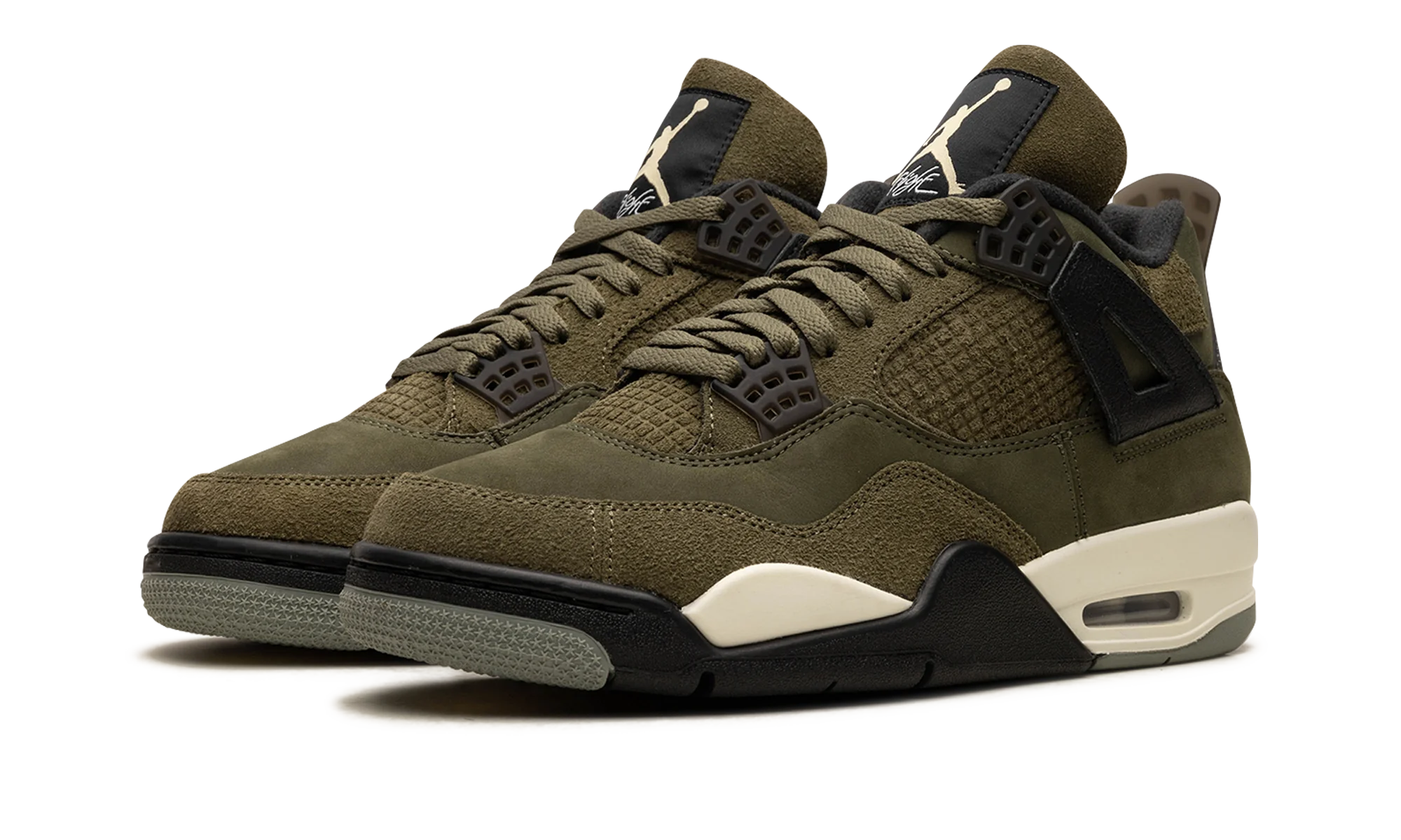 Air Jordan 4 Craft 