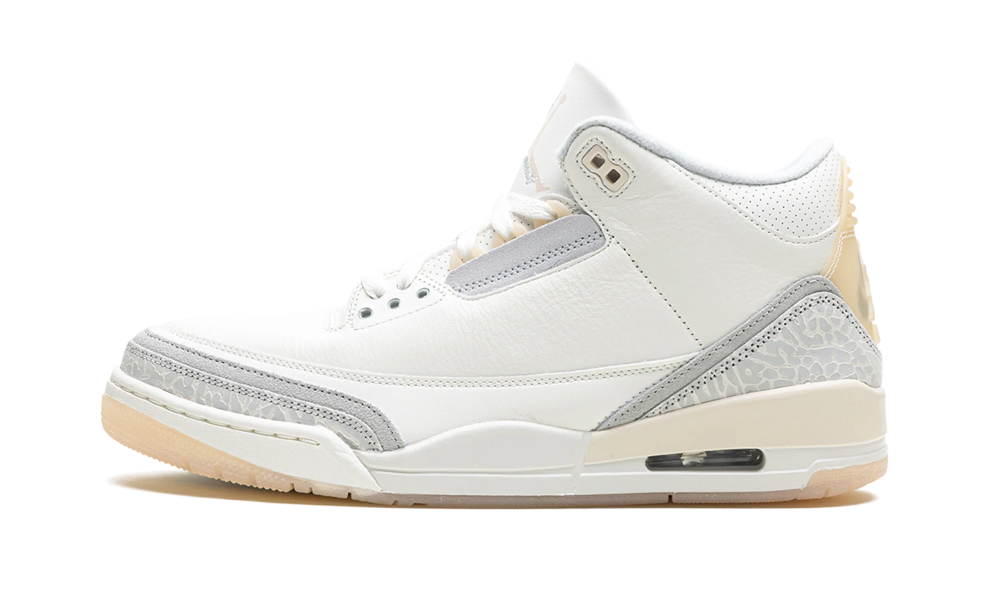 Air Jordan 3 Craft 