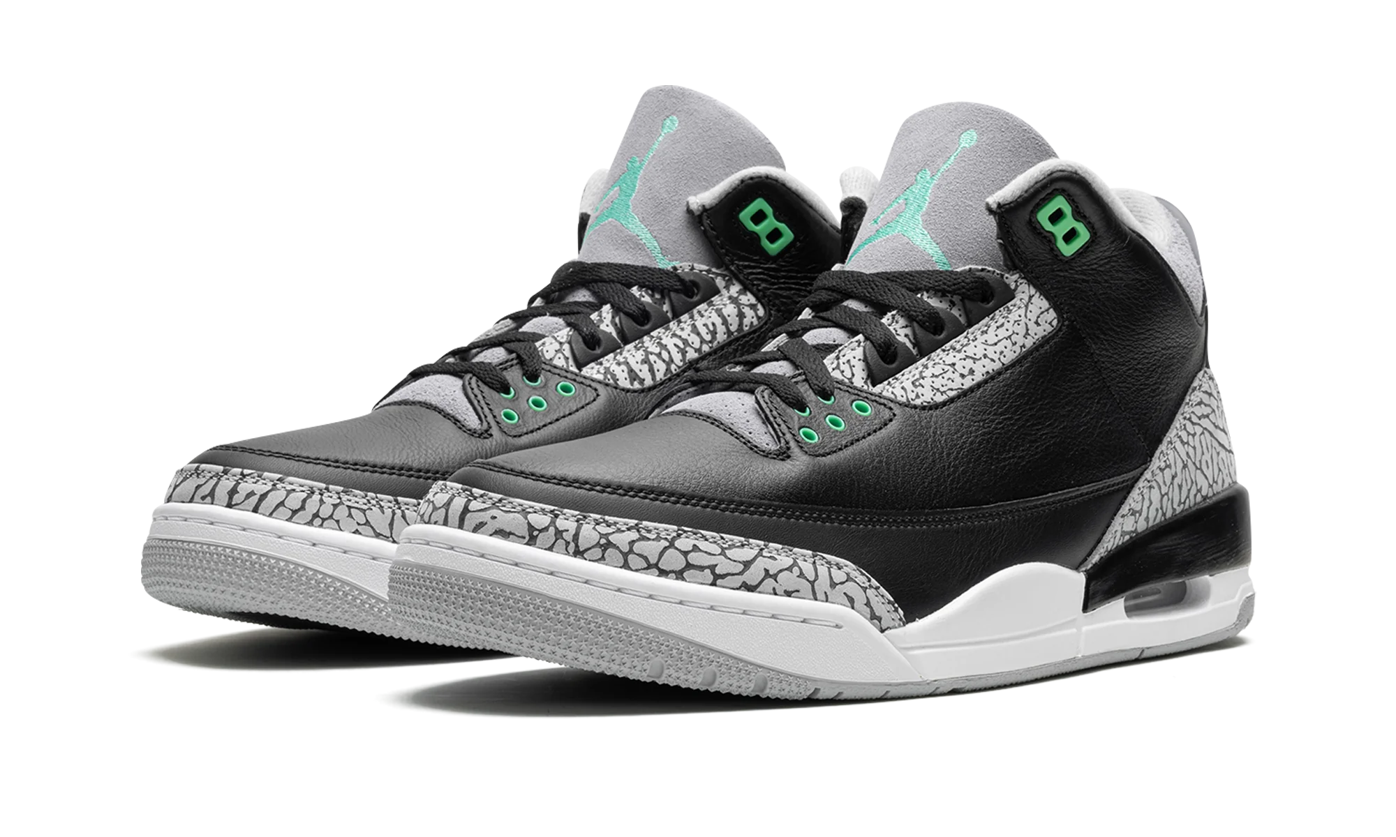 Air Jordan 3 Retro 