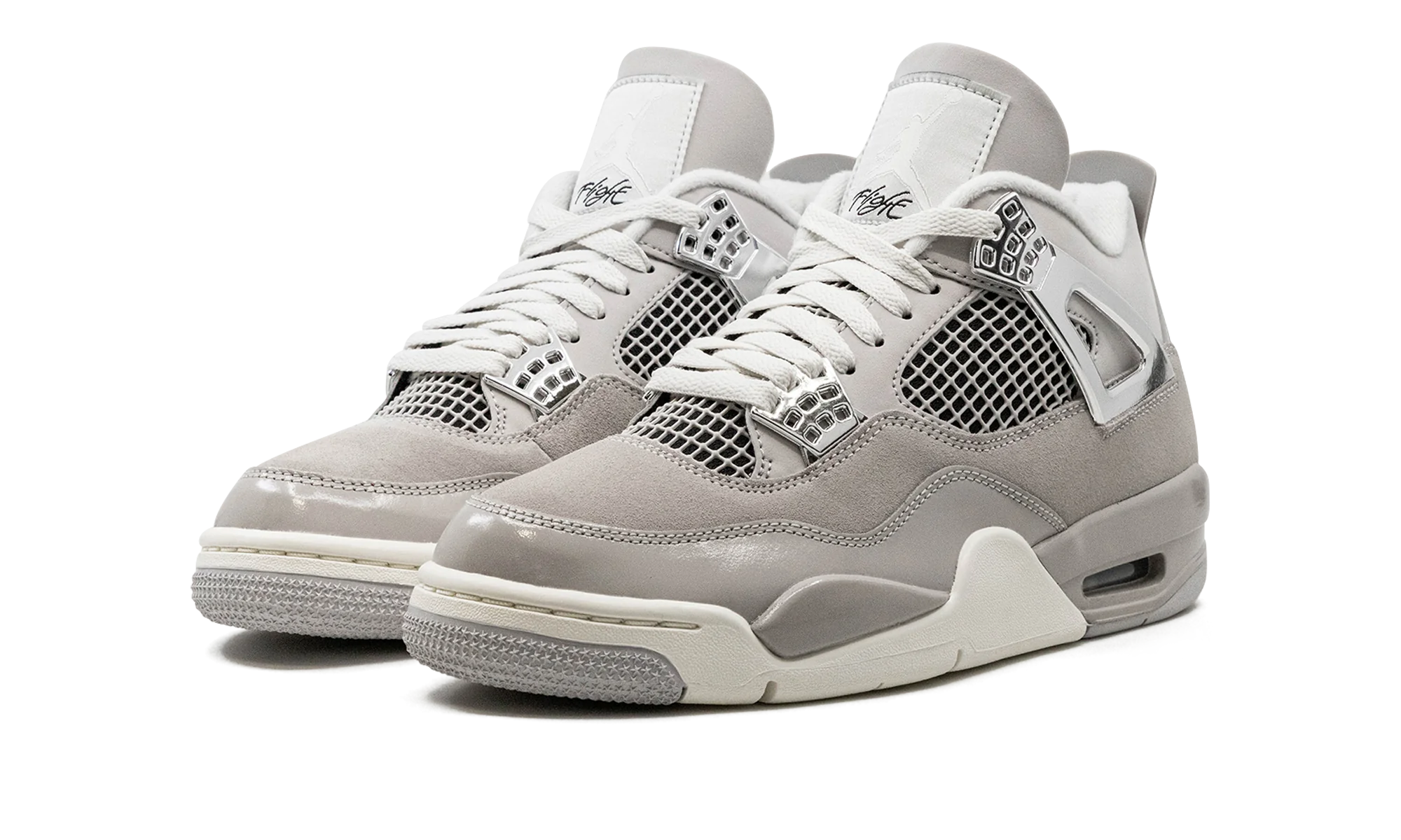 Air Jordan 4 WMNS 