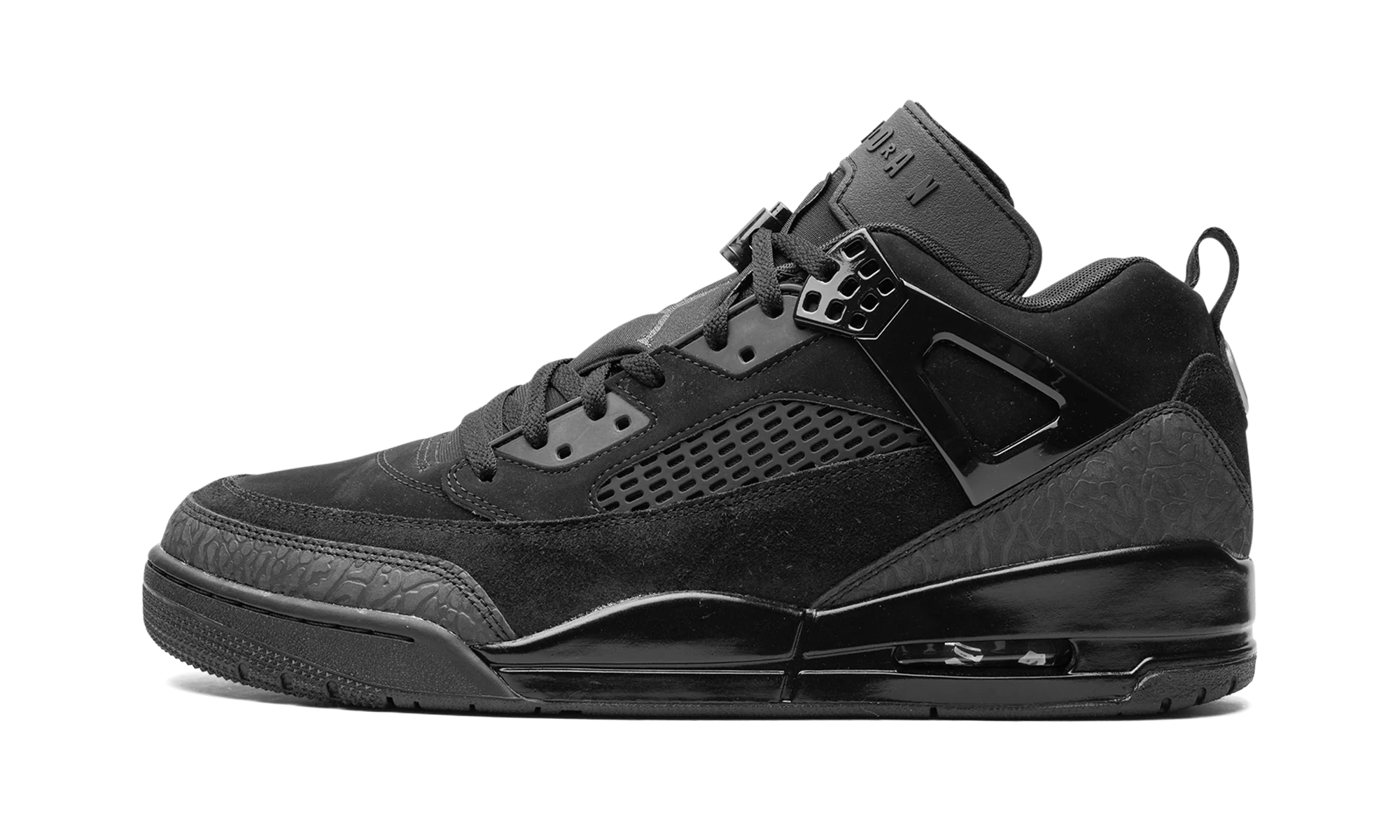 Jordan Spizike Low 
