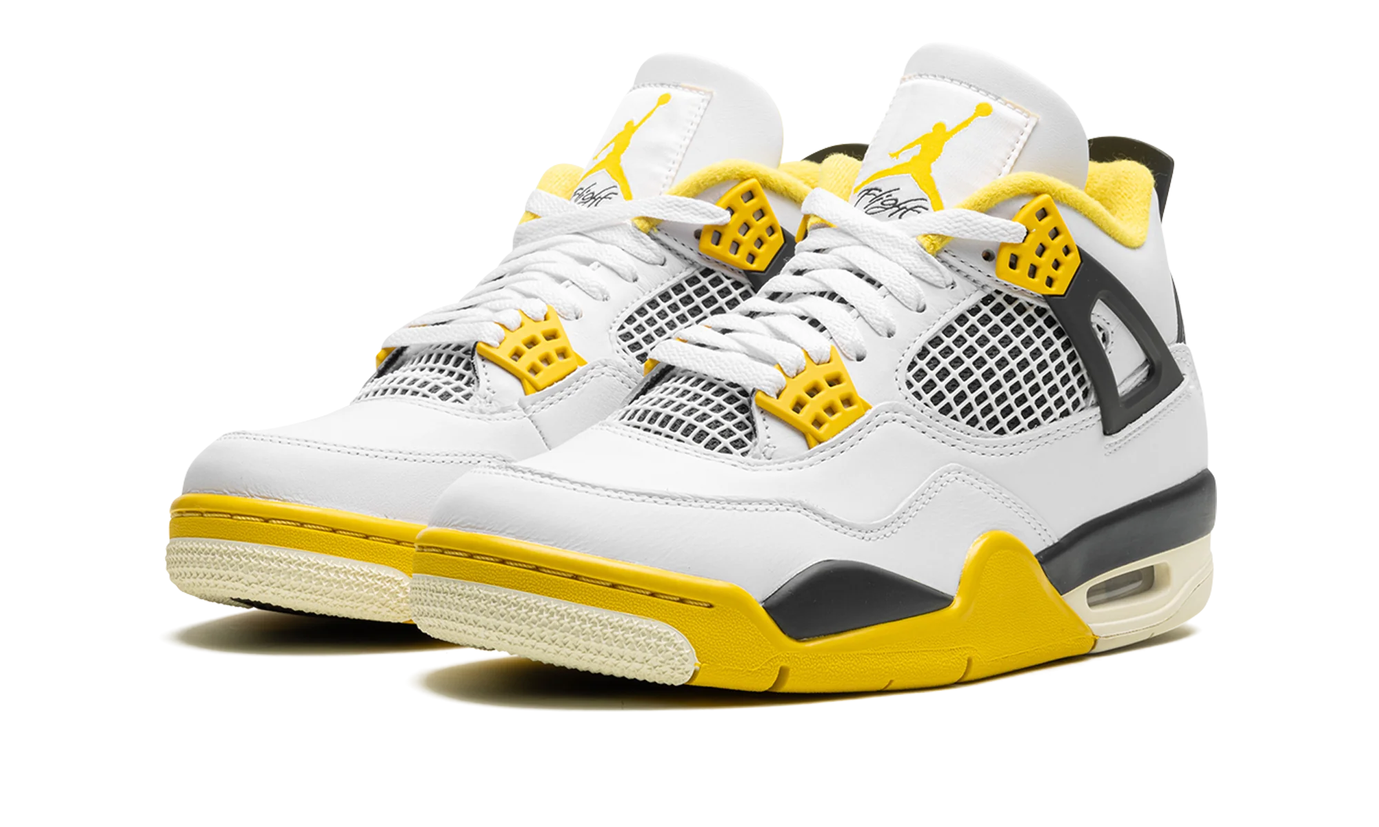 Air Jordan 4 WMNS 