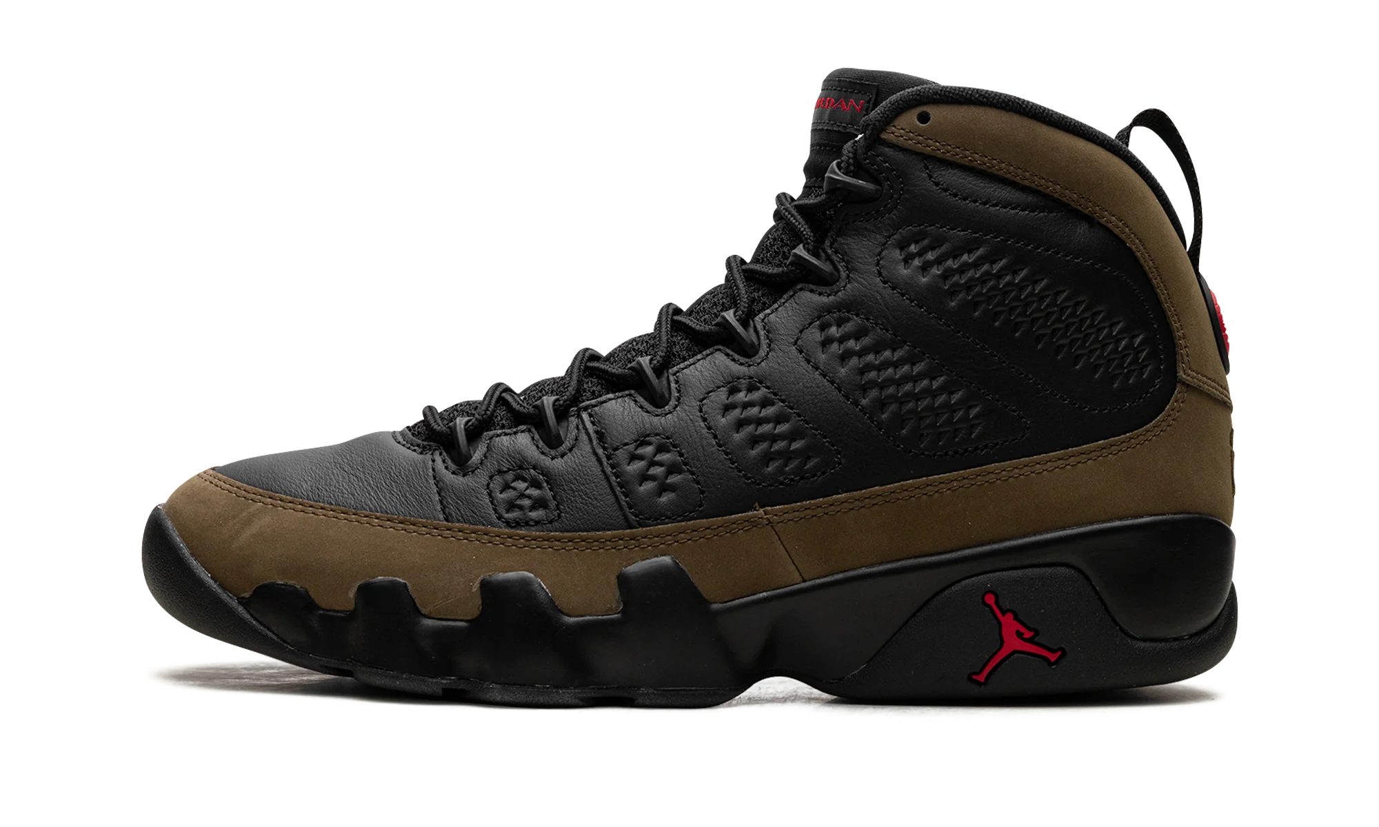 Jordan 9 Retro 
