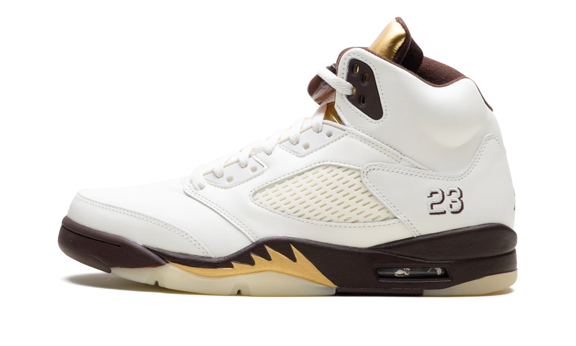 Air Jordan 5 WMNS 