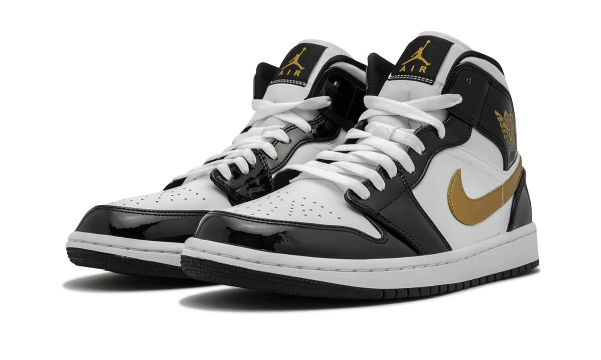 Air Jordan 1 Mid SE 