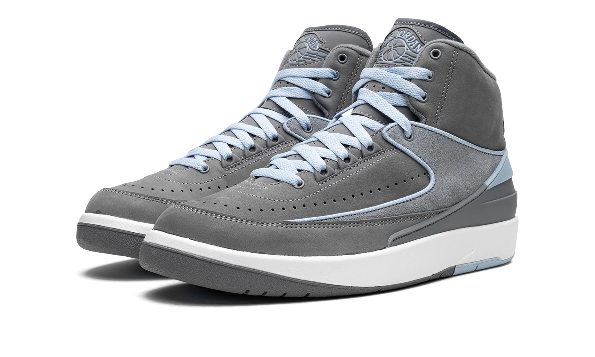 Jordan 2 Retro WMNS 