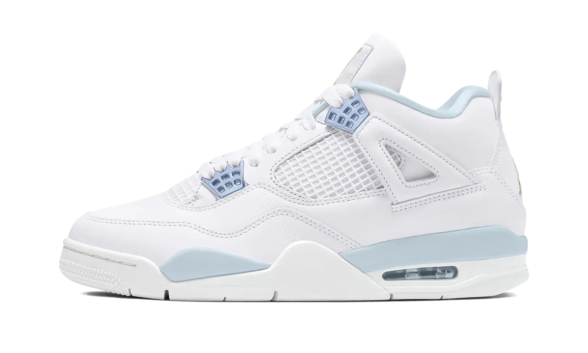 Air Jordan 4 WMNS 