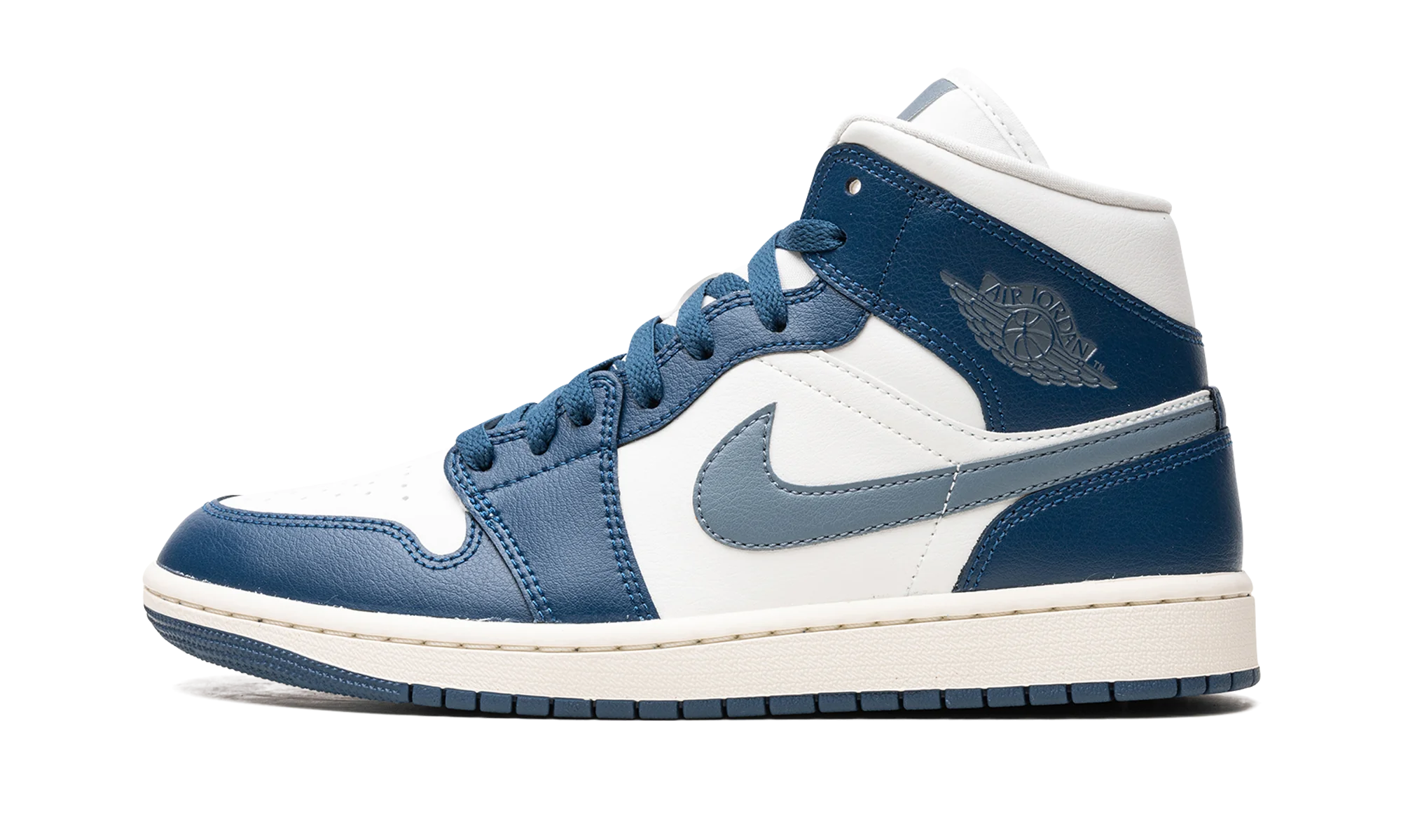 AIR JORDAN 1 MID WMNS 