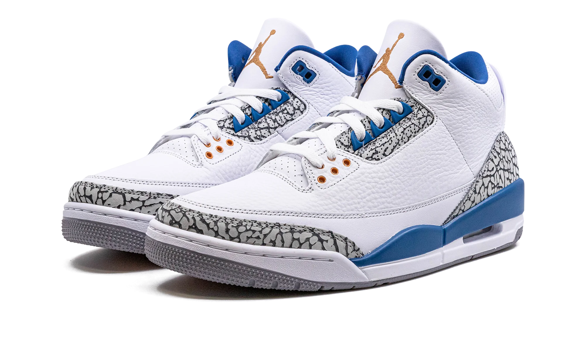 Air Jordan 3 Retro 
