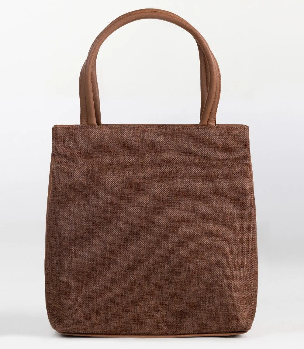 HANDBAGS
