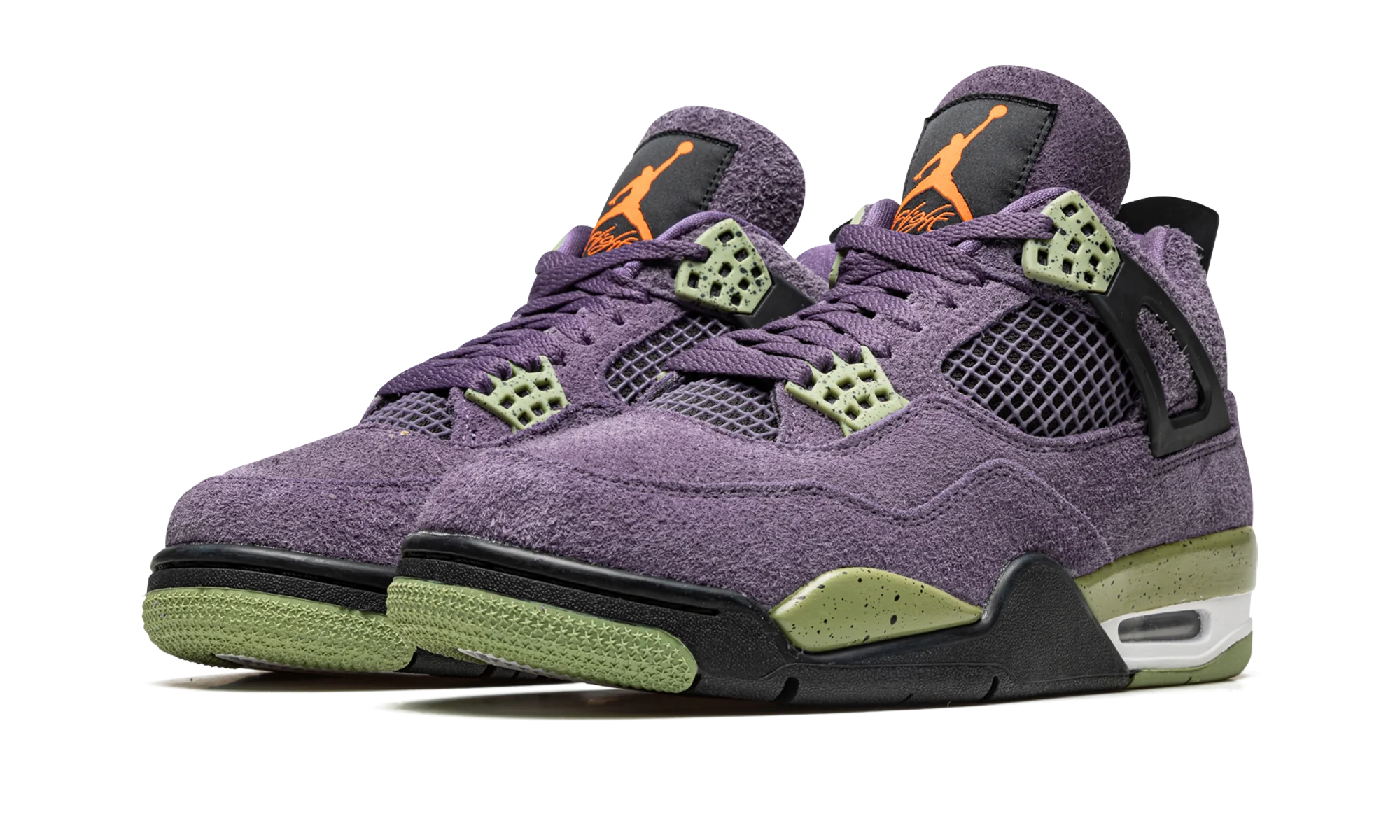 Air Jordan 4 WMNS 