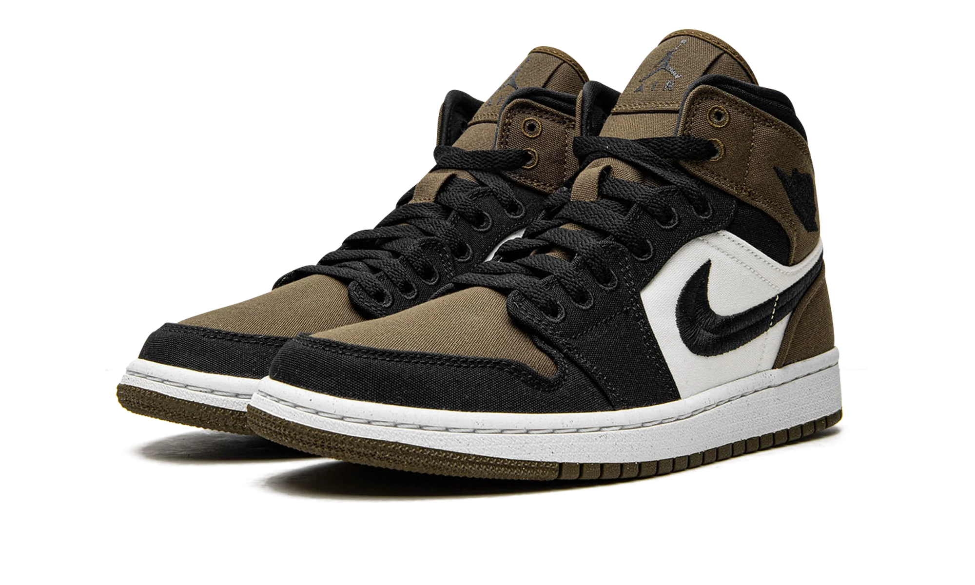 AIR JORDAN 1 MID SE WMNS 