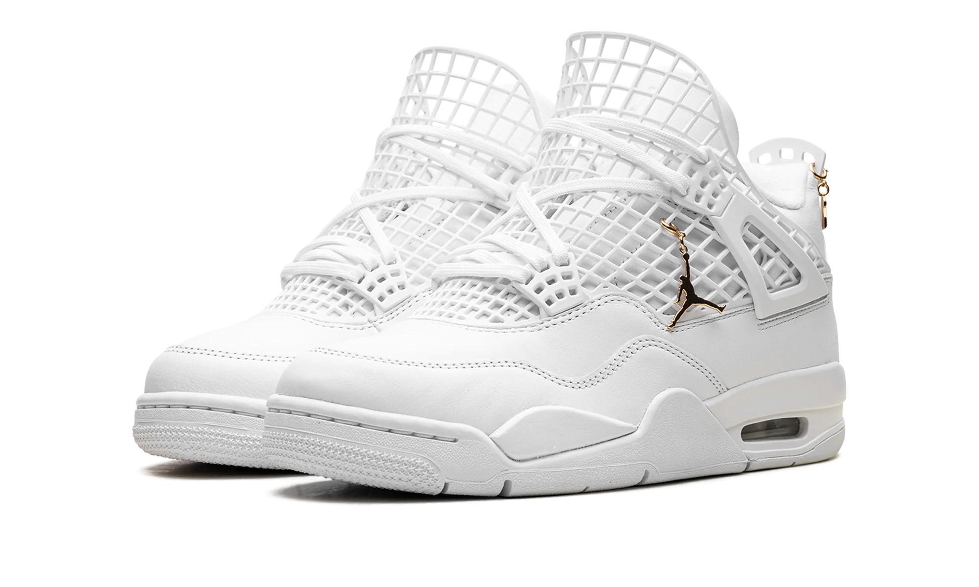 Air Jordan 4 WMNS 