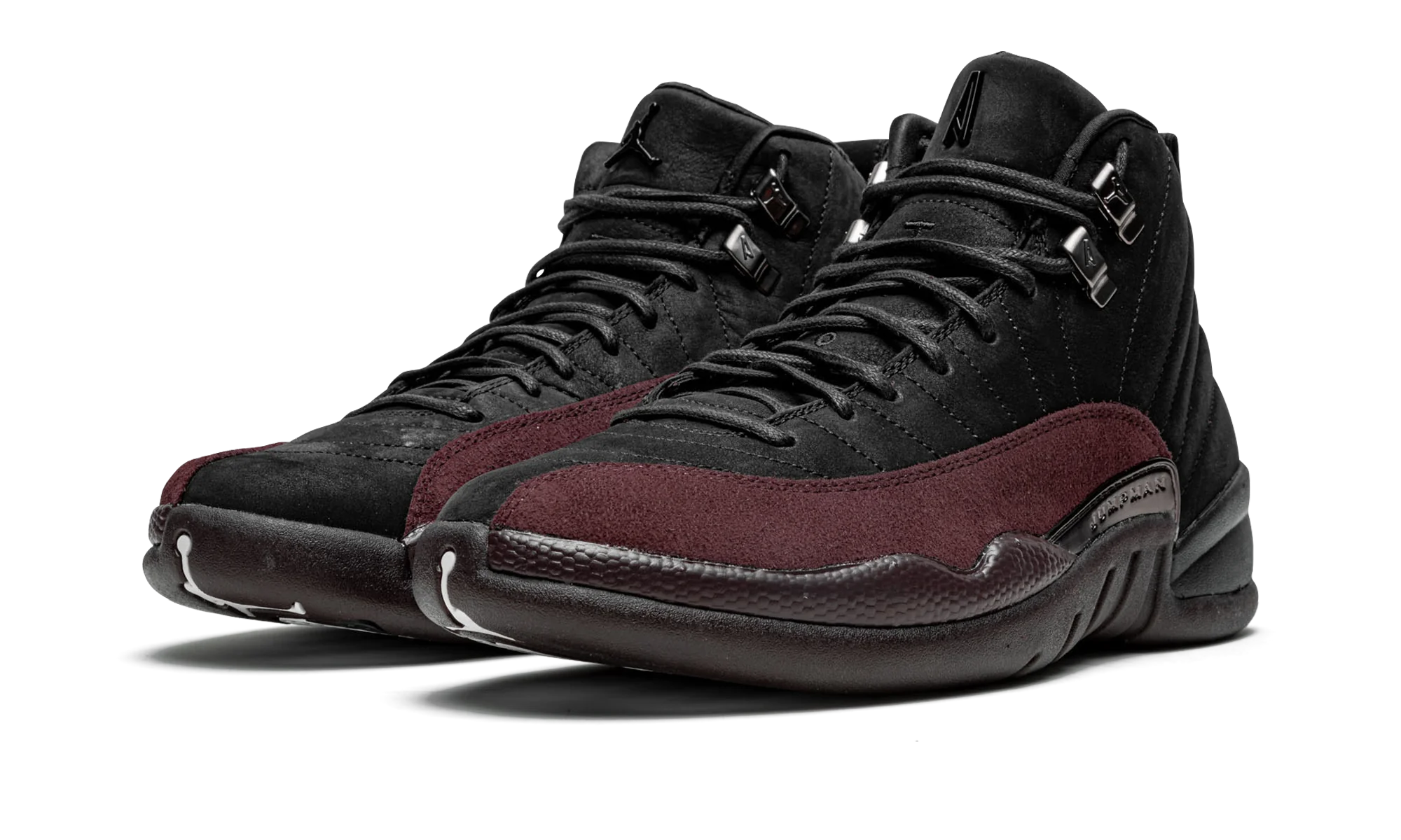AIR JORDAN 12 RETRO WMNS 