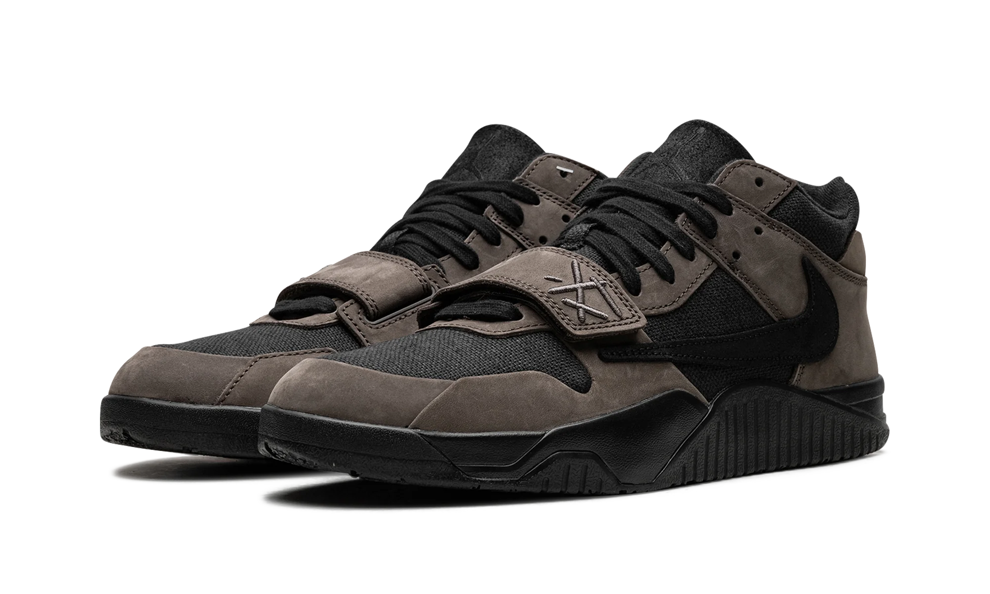 Jumpman Jack TR 