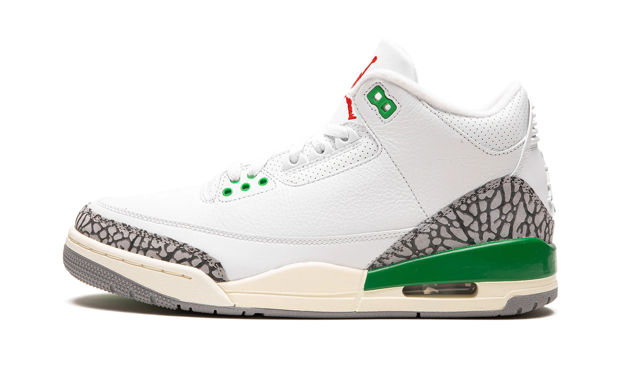 AIR JORDAN 3 WMNS 