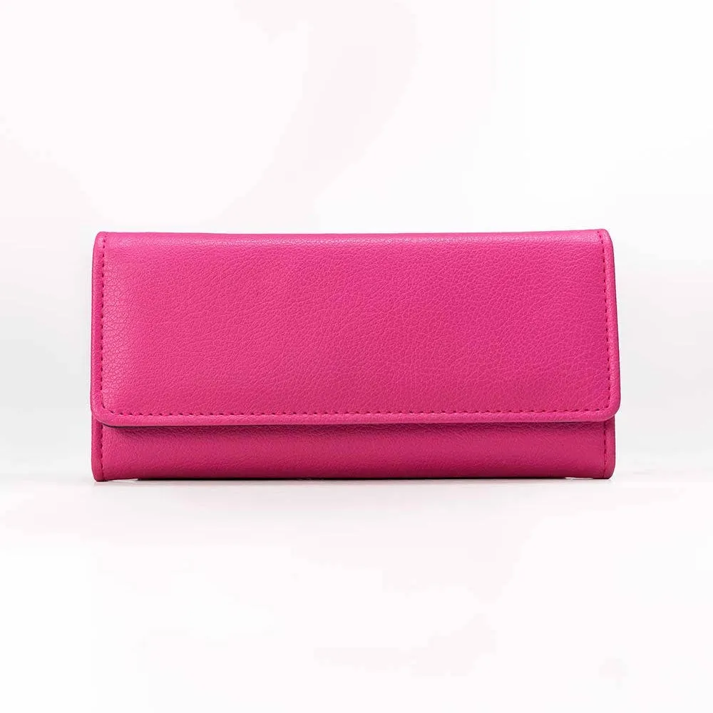 Penduy Multi Long Wallet