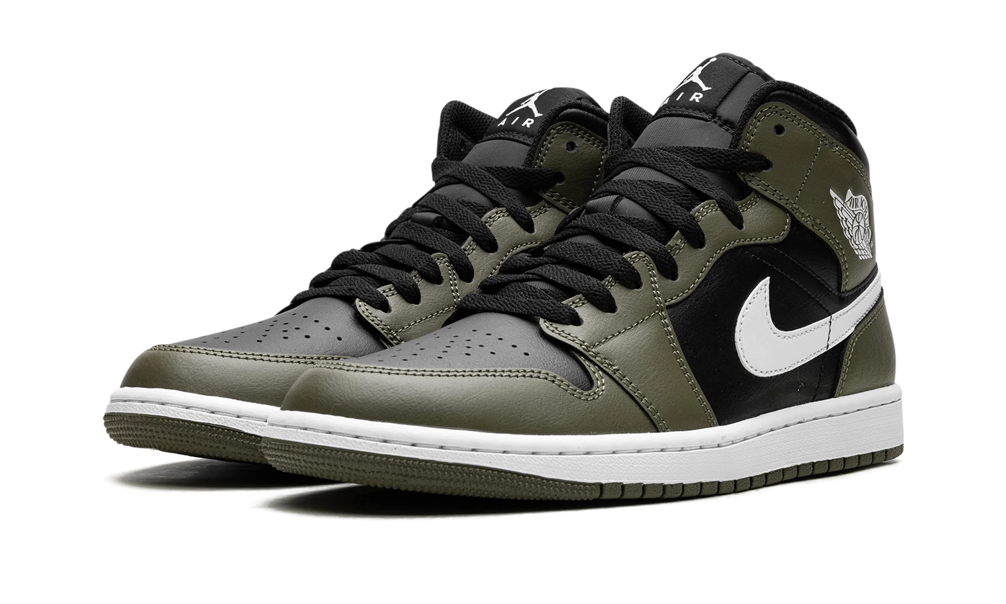 Jordan 1 Mid 
