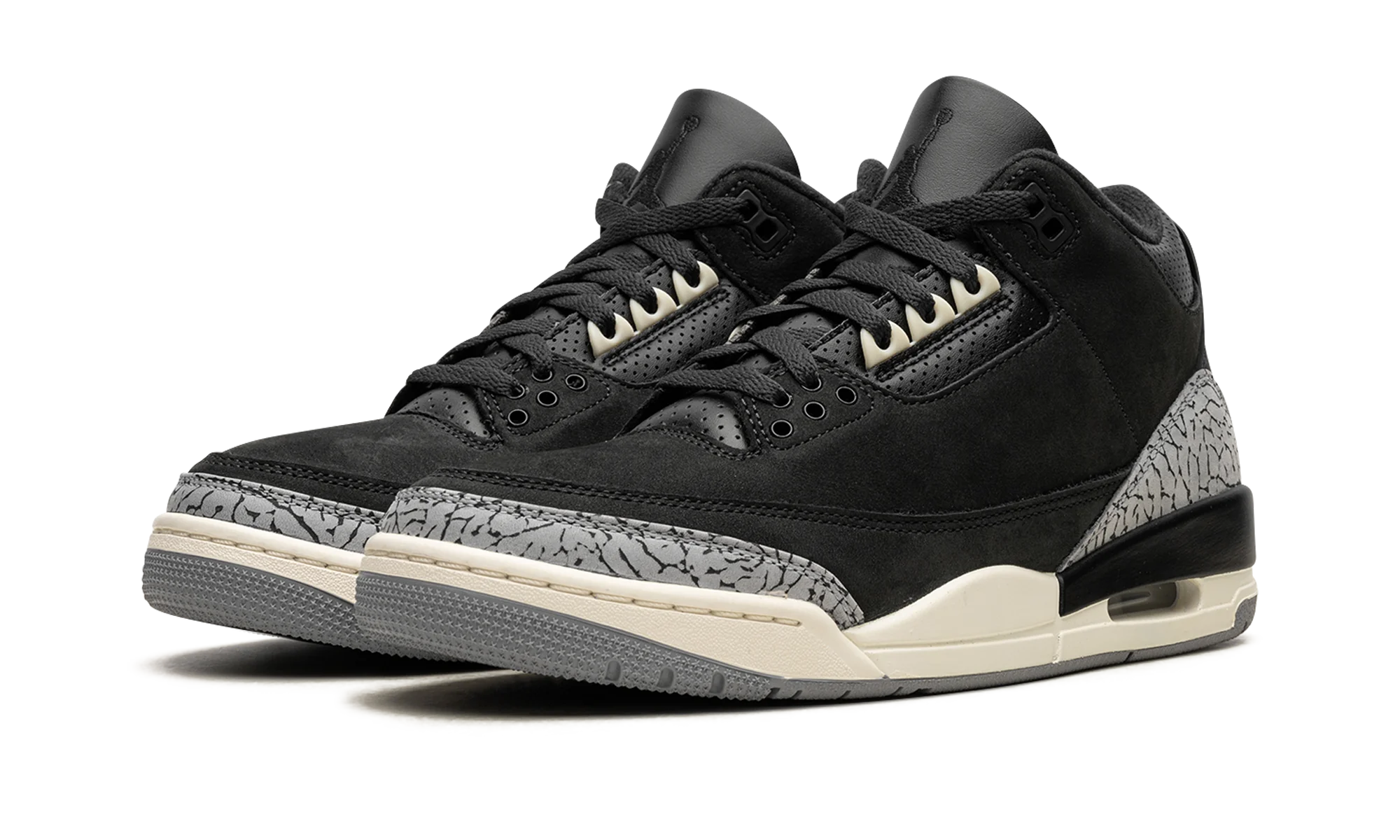 AIR JORDAN 3 WMNS 
