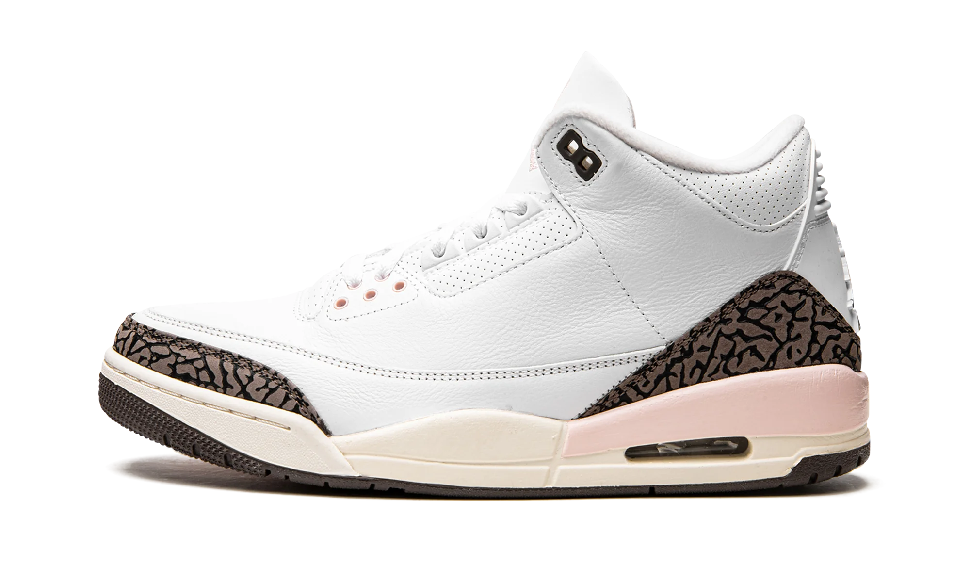 AIR JORDAN 3 WMNS 