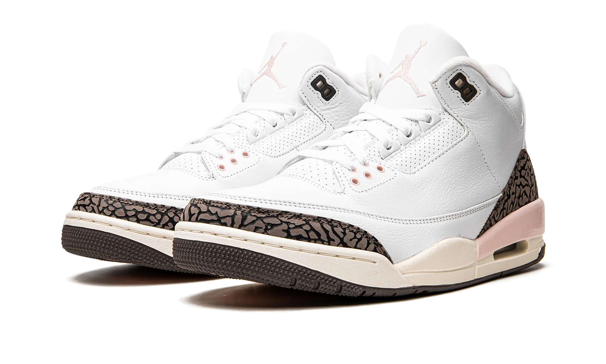 AIR JORDAN 3 WMNS 