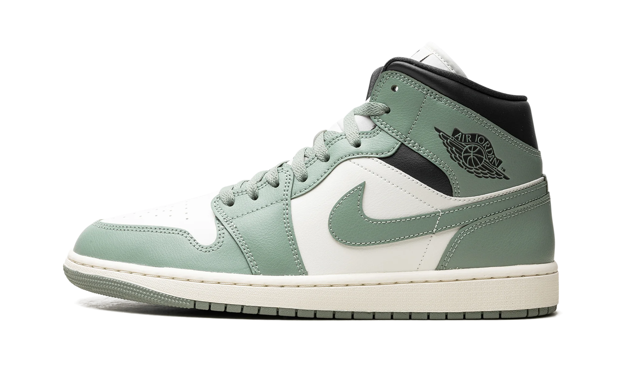 AIR JORDAN 1 MID WMNS 