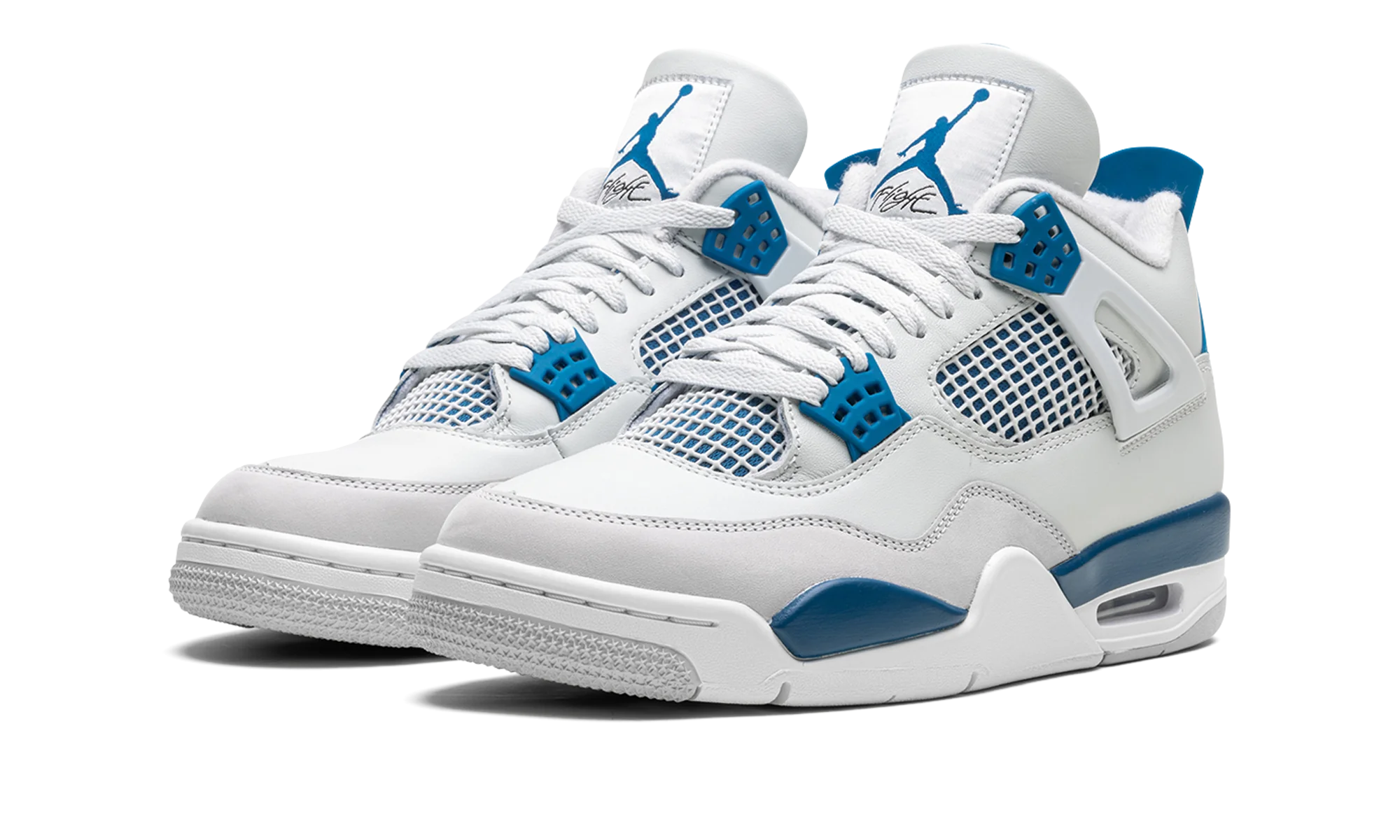 Air Jordan 4 OG 