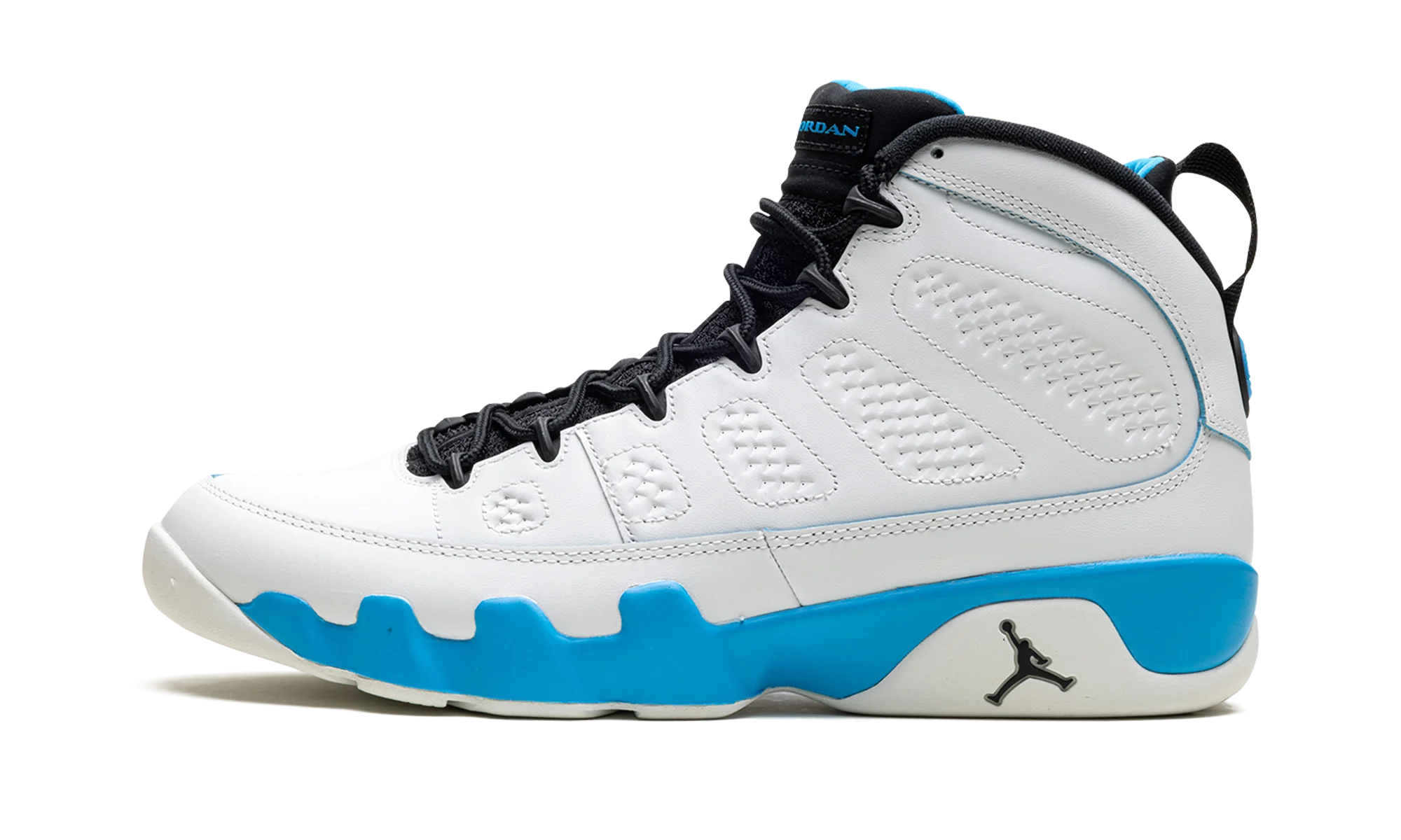 Air Jordan 9 OG 