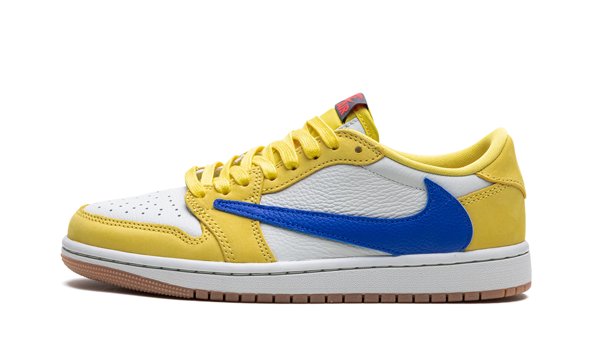 Jordan 1 Retro Low OG WMNS 