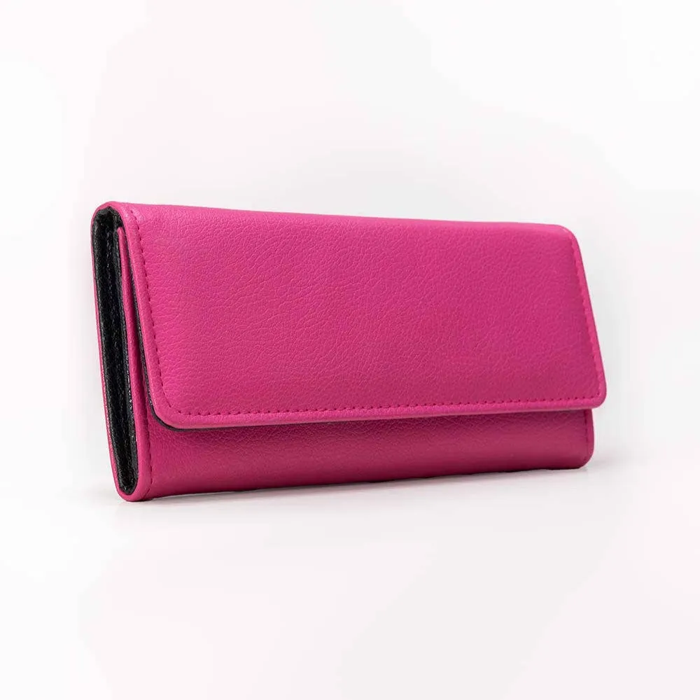 Penduy Multi Long Wallet