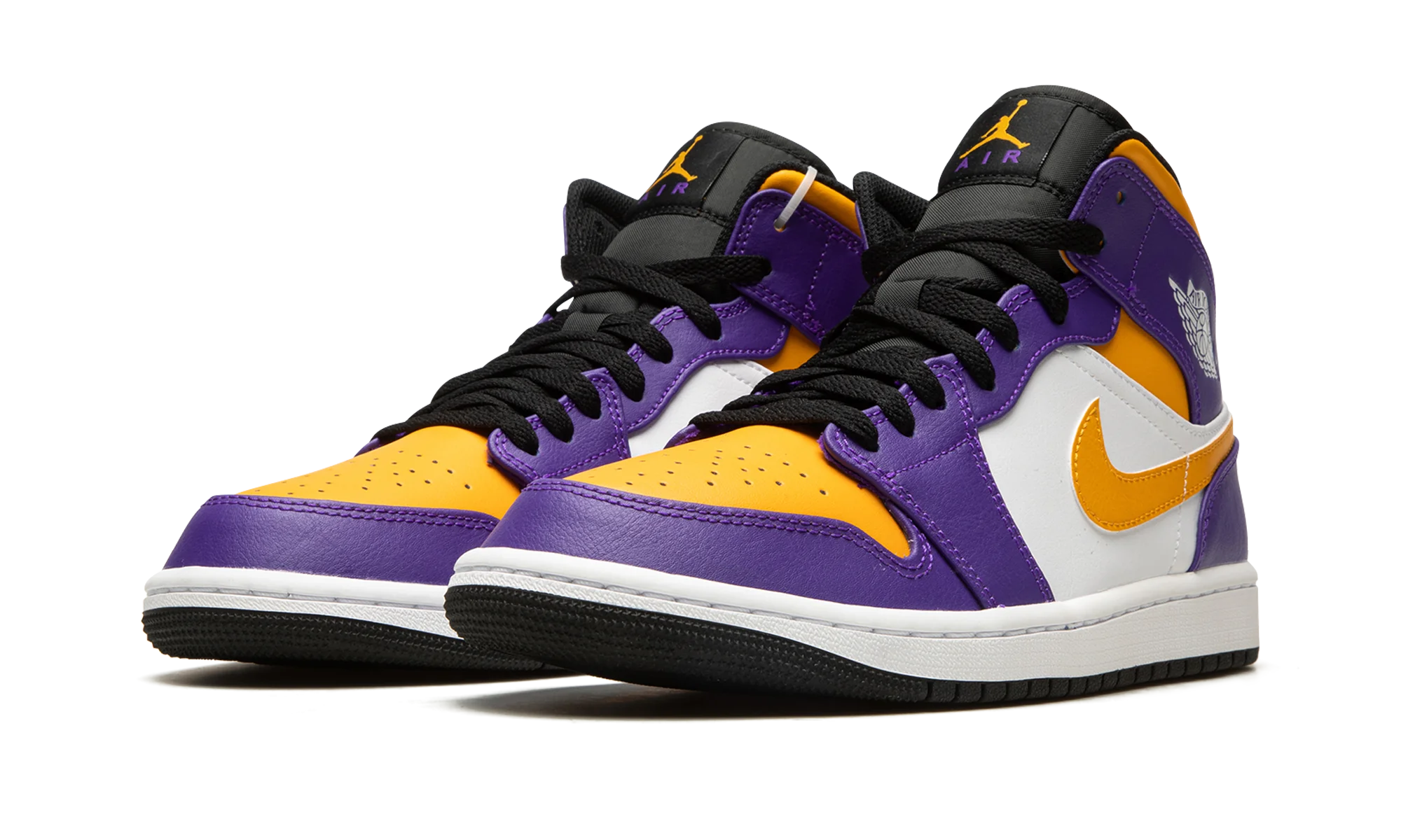 Air Jordan 1 Mid 