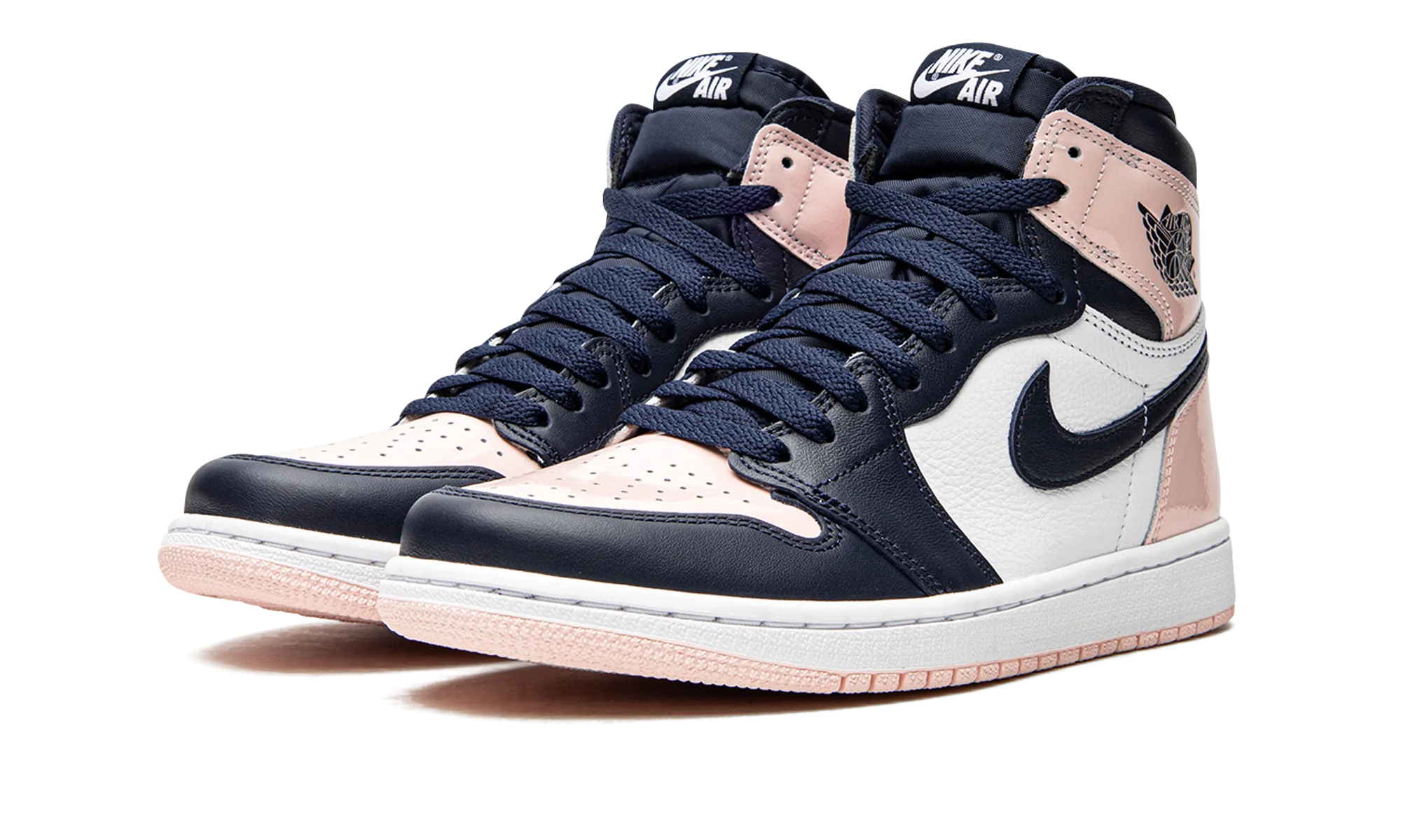 AIR JORDAN 1 HIGH WMNS 