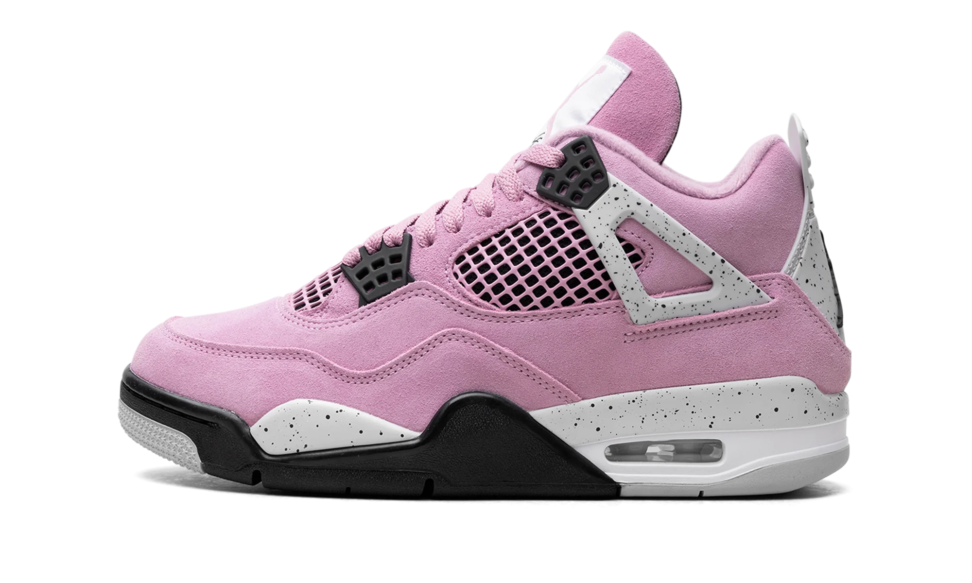 Air Jordan 4 WMNS 
